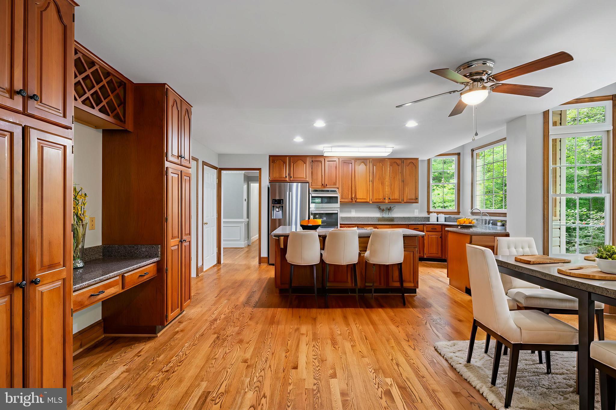 BEAR CREEK - Residential