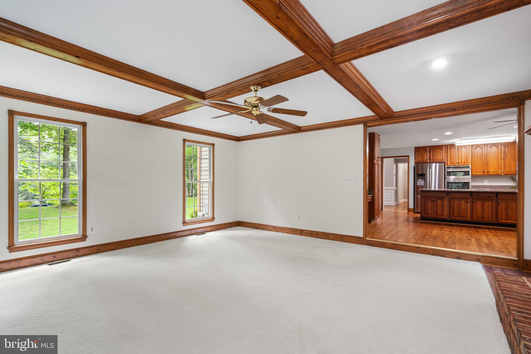 BEAR CREEK - Residential