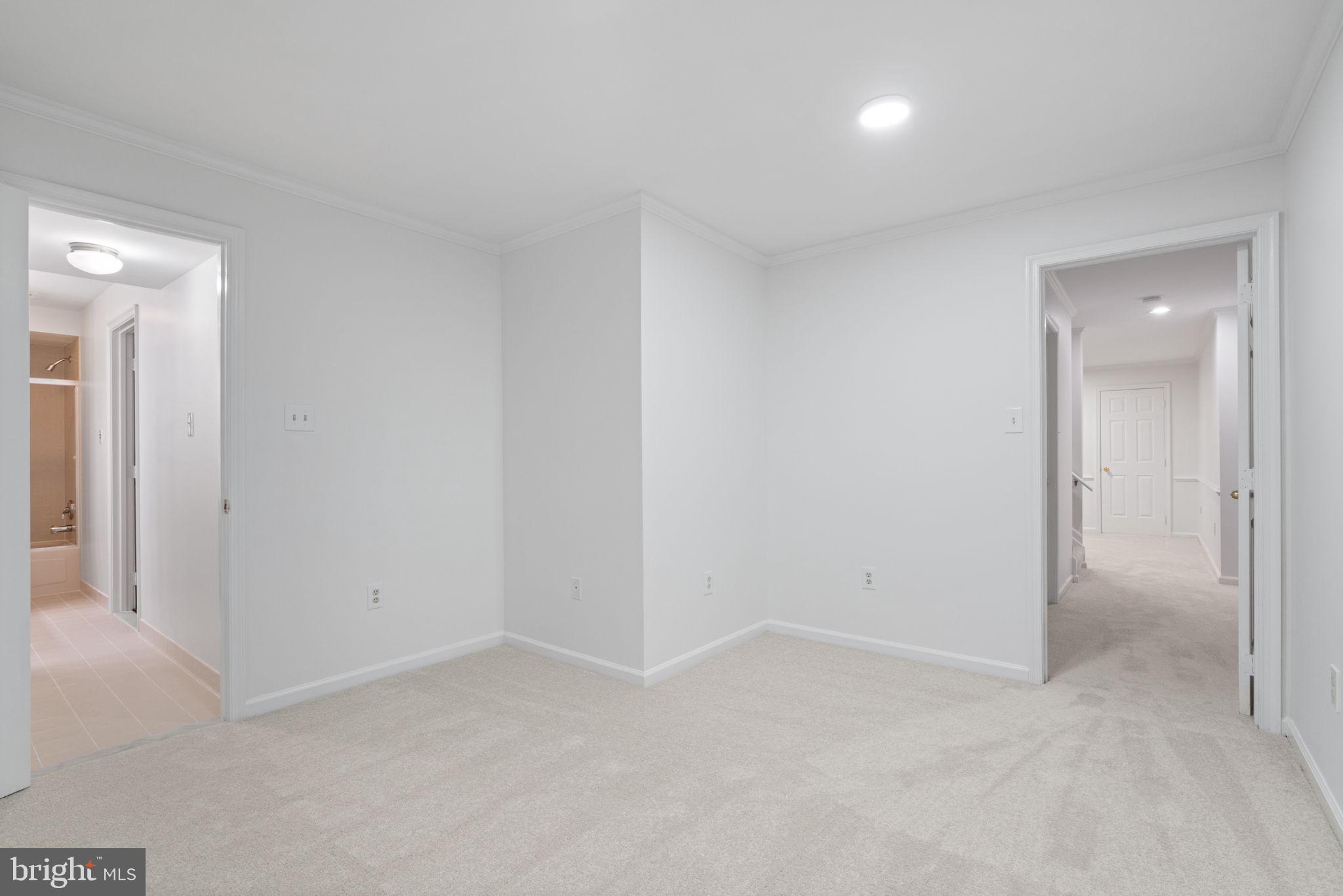 BEAR CREEK - Residential