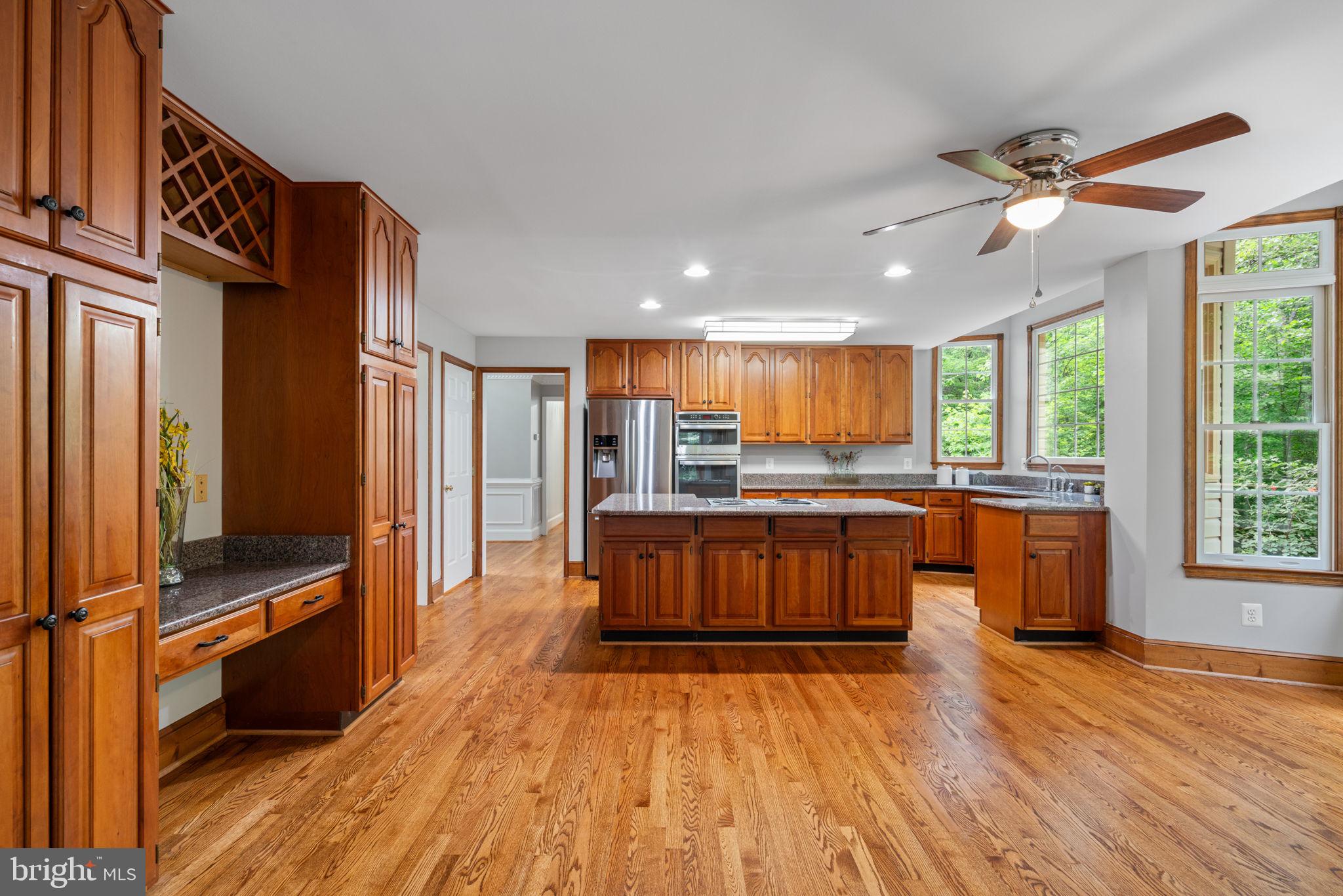 BEAR CREEK - Residential