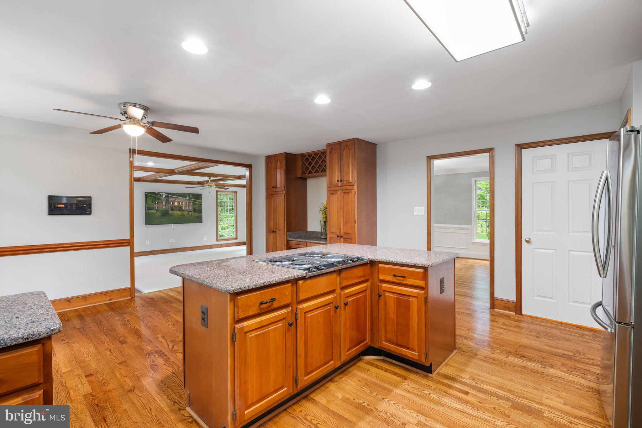 BEAR CREEK - Residential