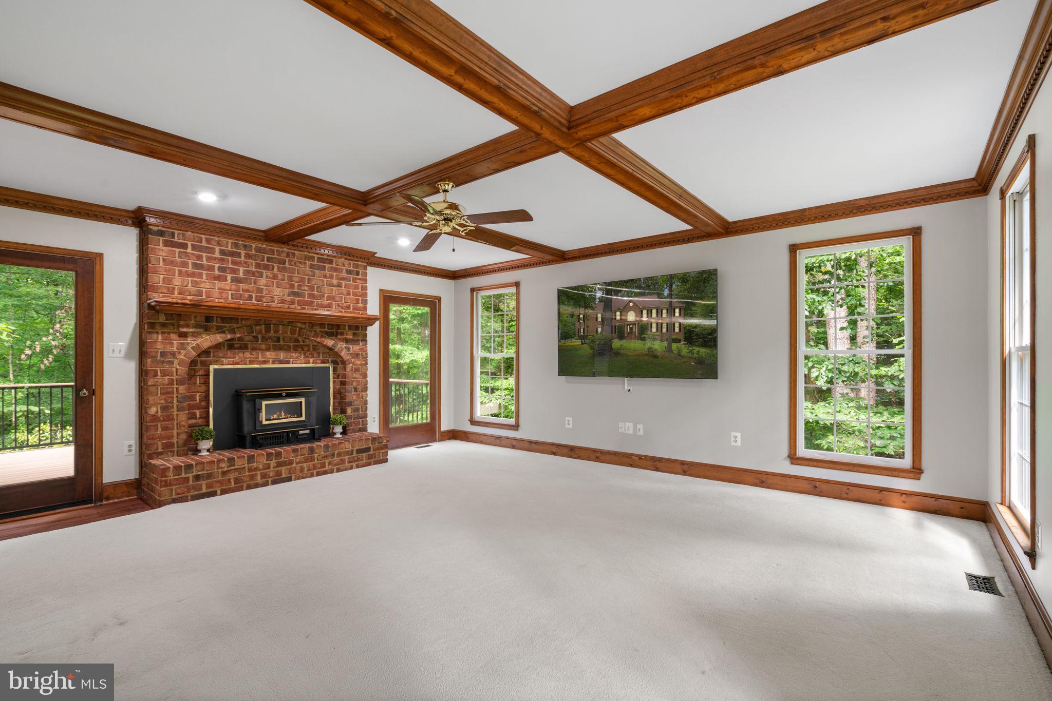 BEAR CREEK - Residential