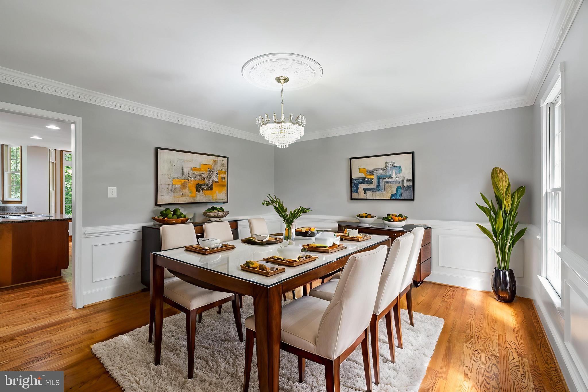 BEAR CREEK - Residential