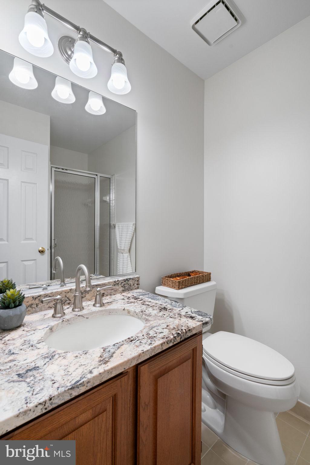 BEAR CREEK - Residential