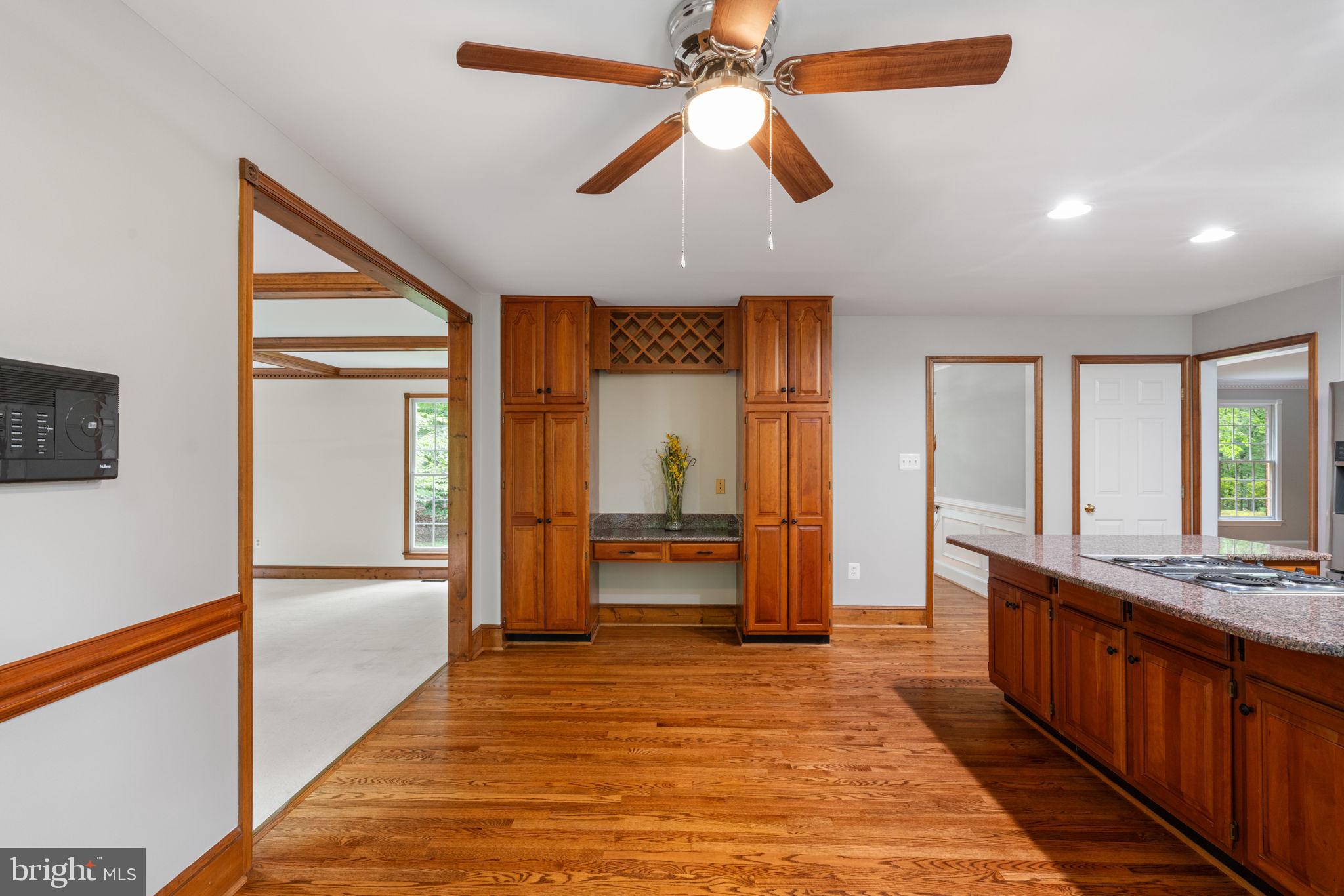 BEAR CREEK - Residential