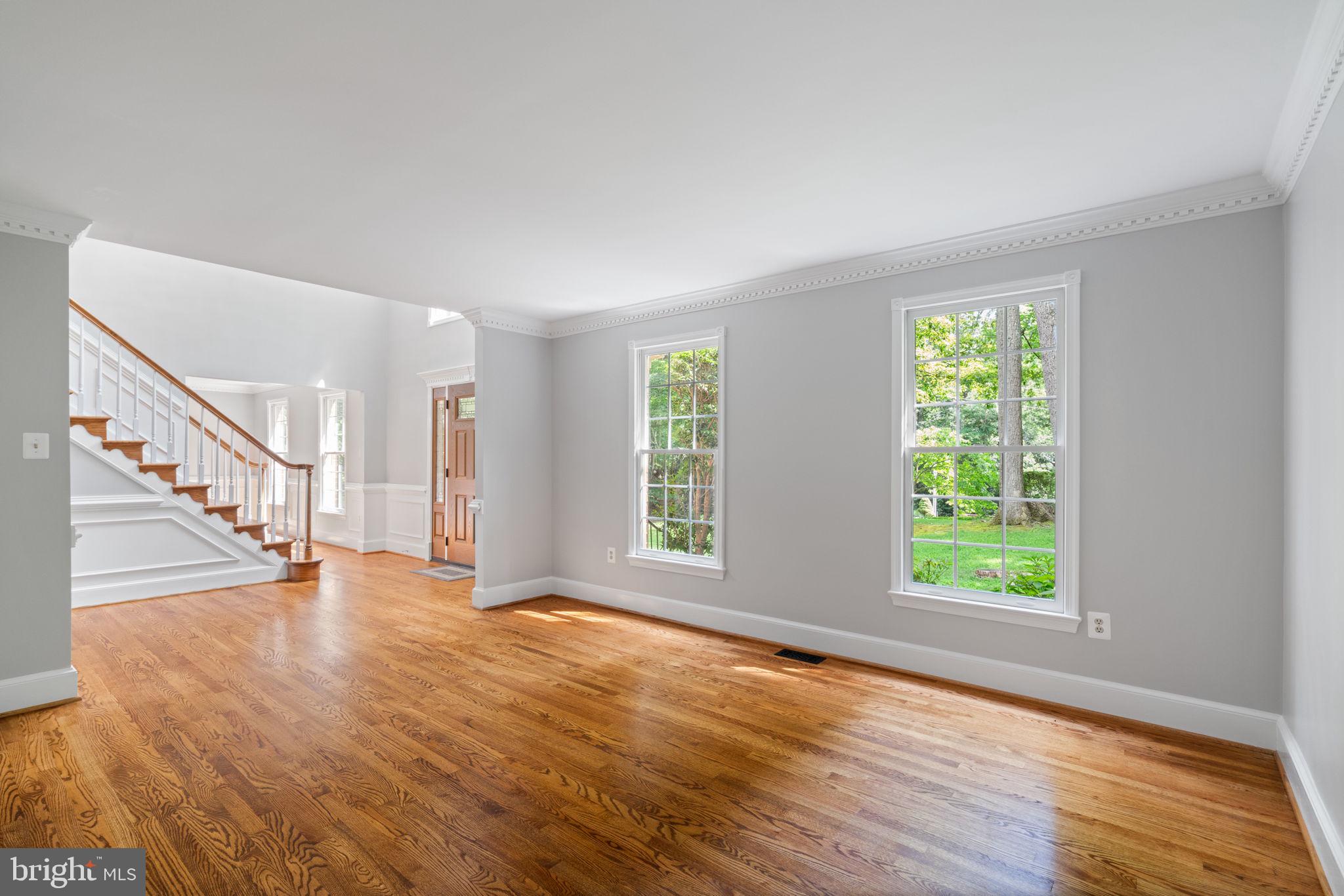 BEAR CREEK - Residential