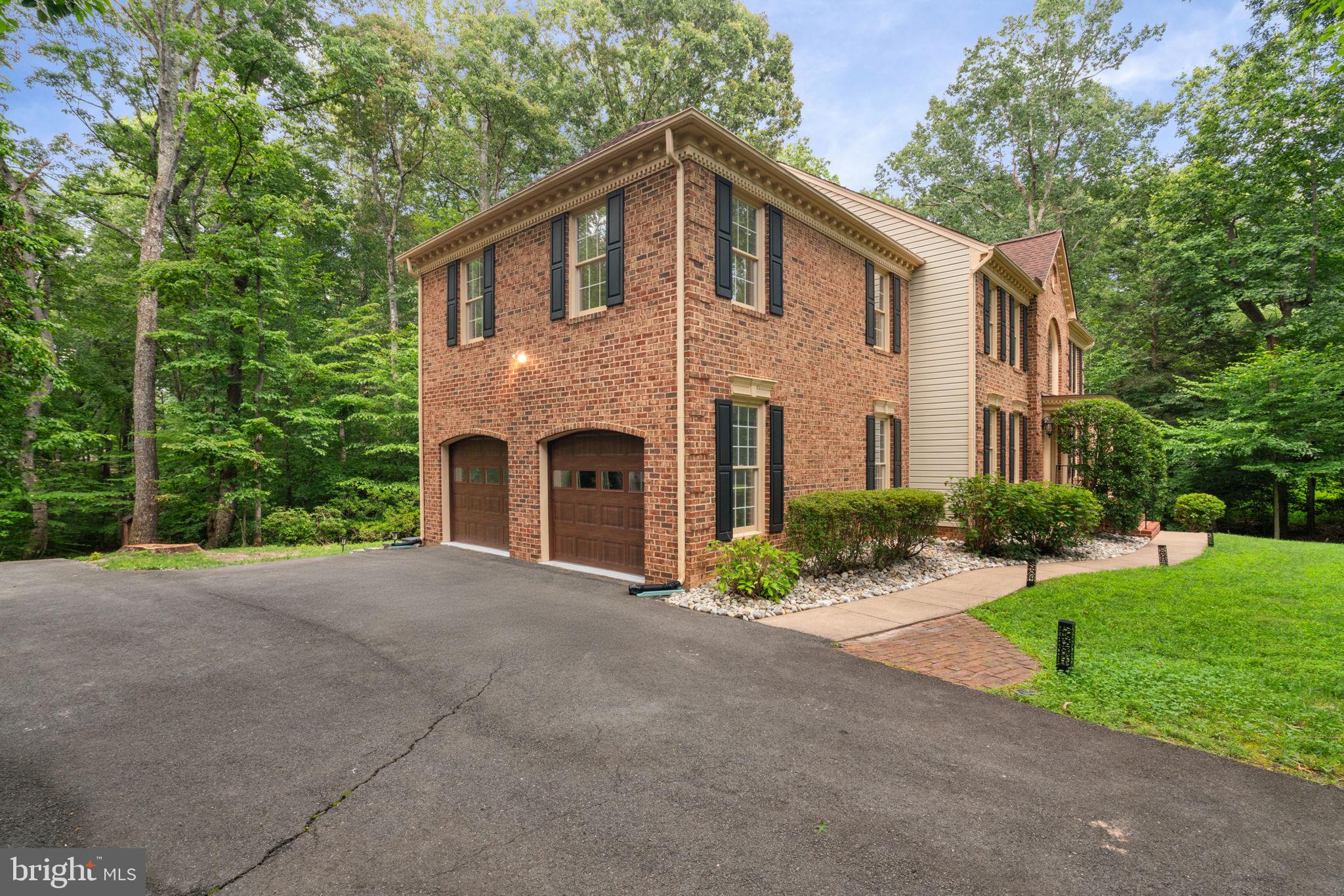 BEAR CREEK - Residential