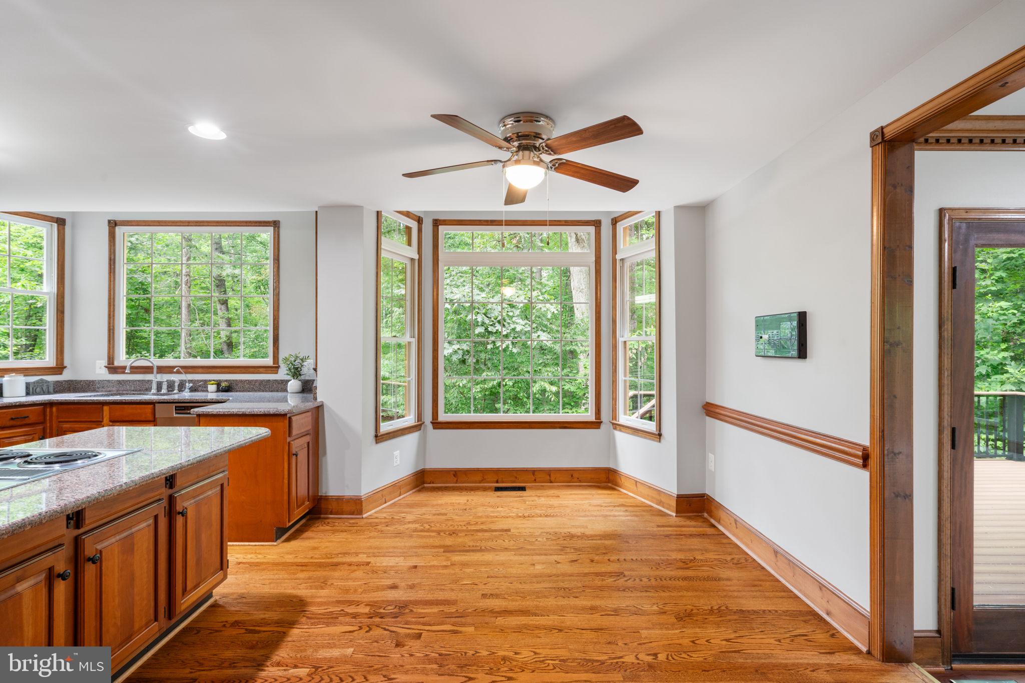 BEAR CREEK - Residential