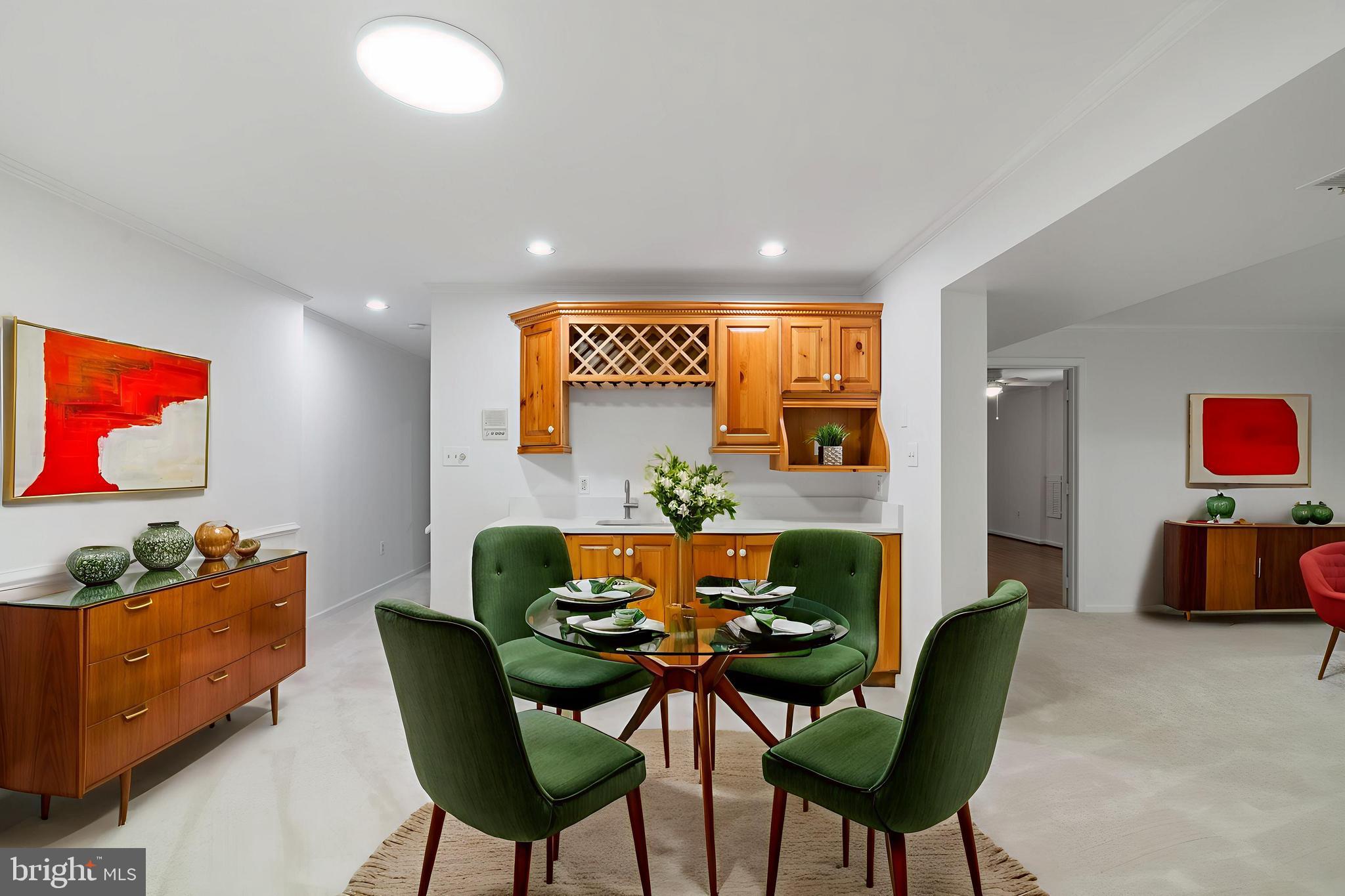 BEAR CREEK - Residential