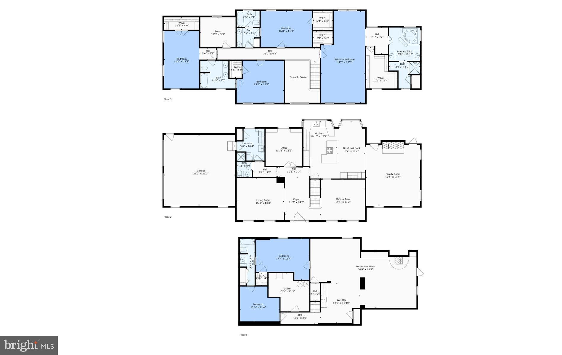 BEAR CREEK - Residential