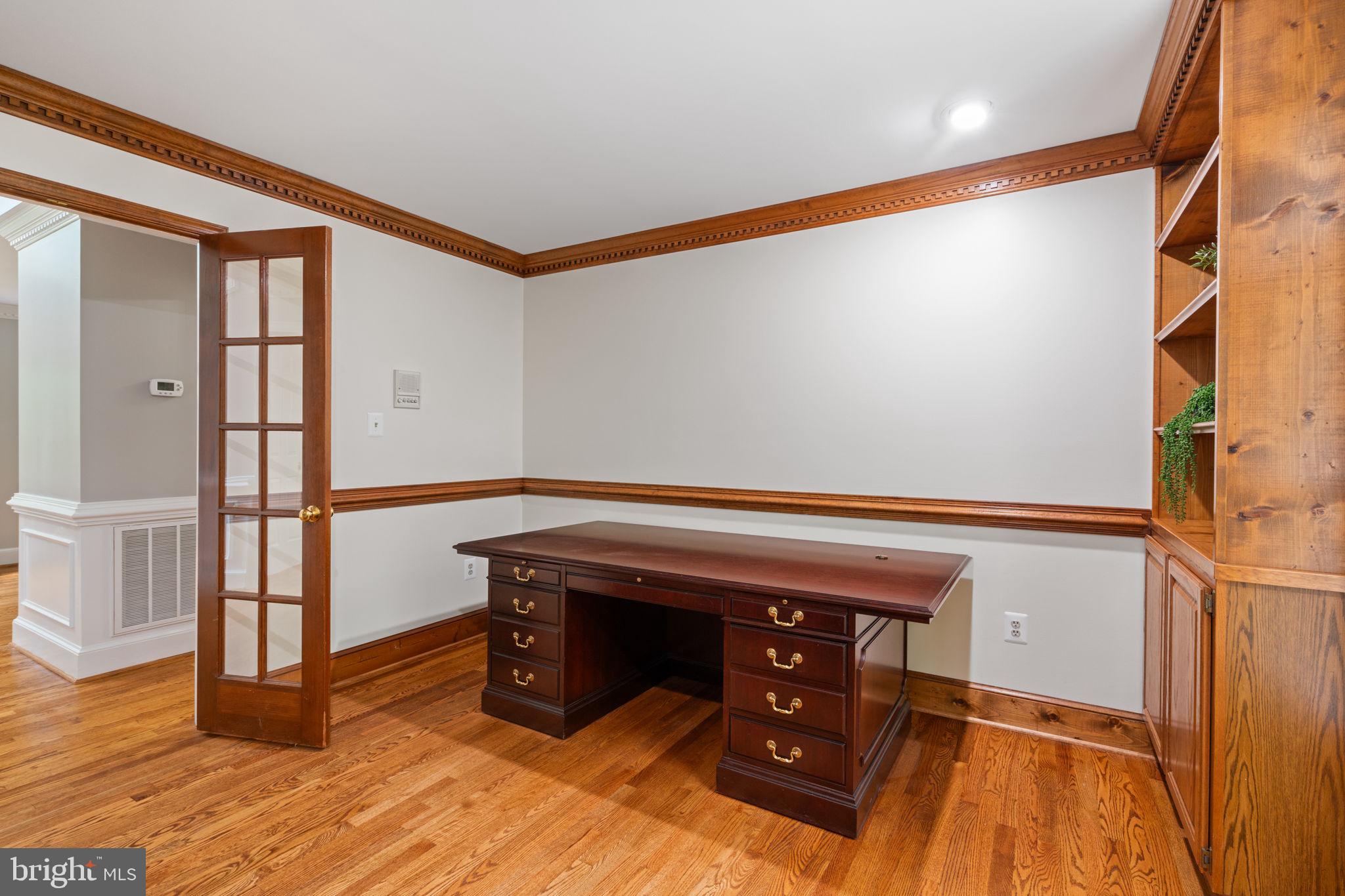 BEAR CREEK - Residential