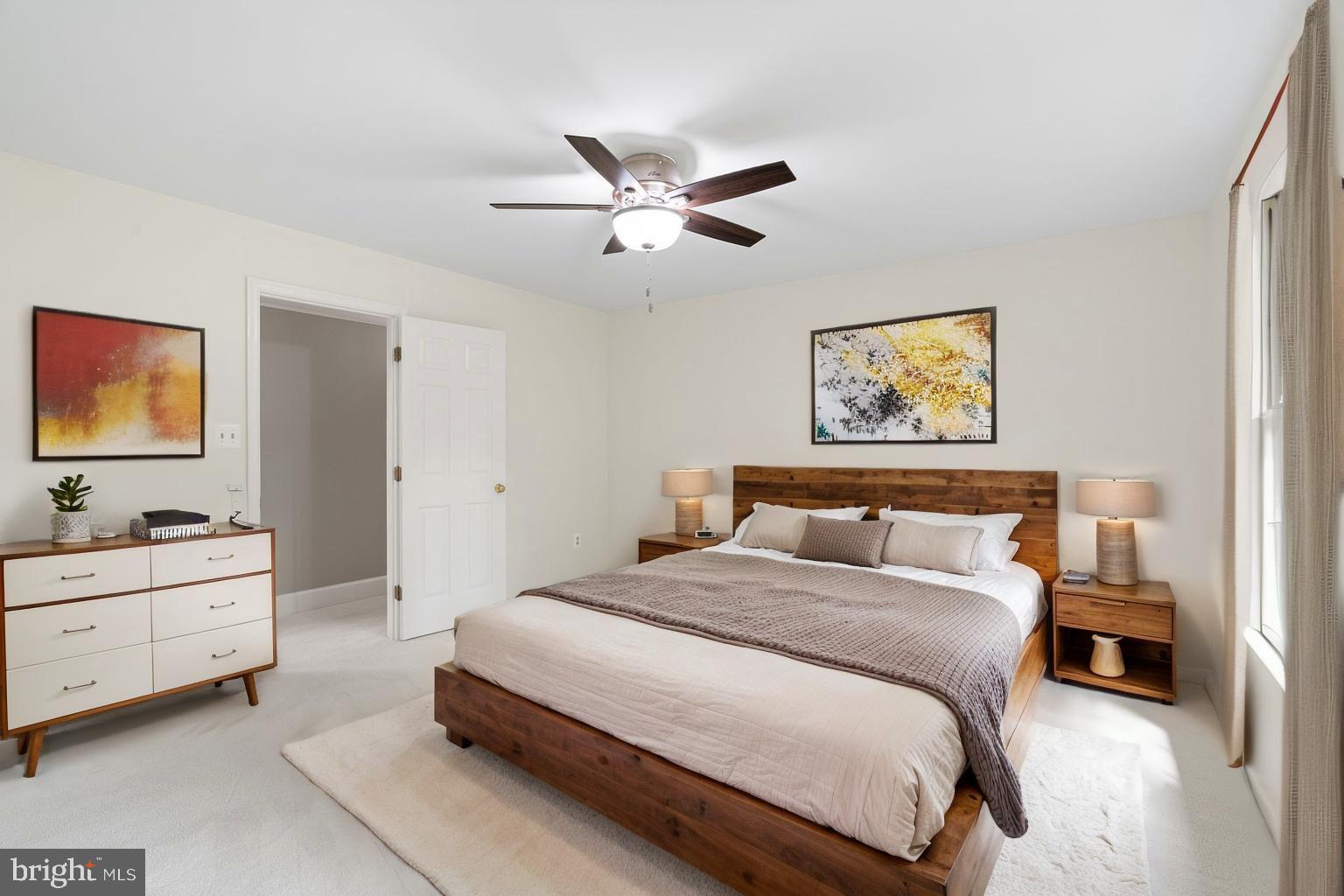 BEAR CREEK - Residential