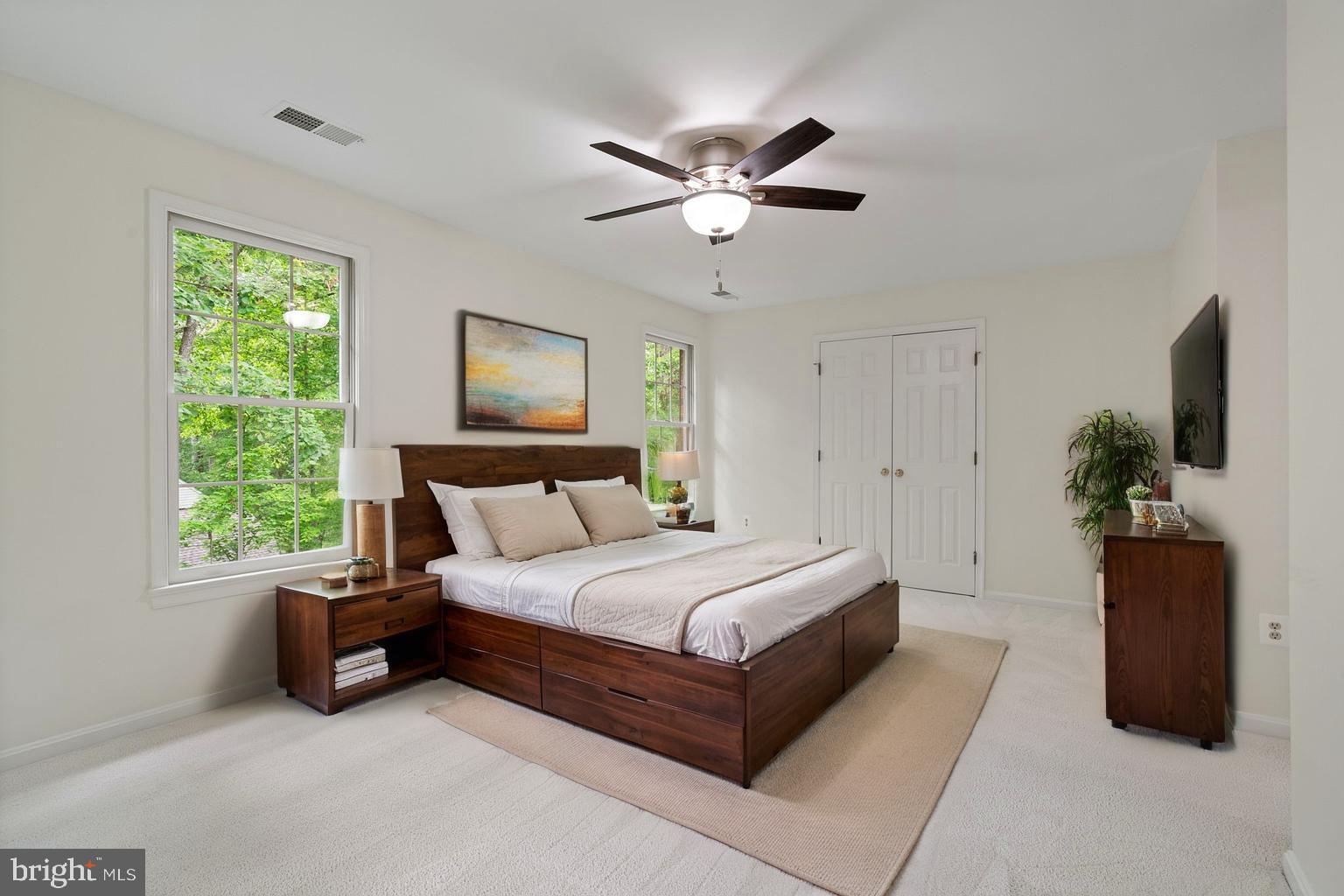 BEAR CREEK - Residential