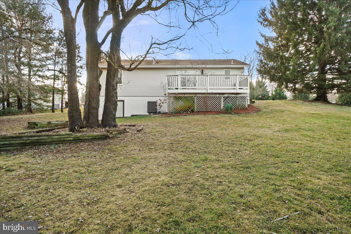 SILVER MAPLE ESTATES - Residential