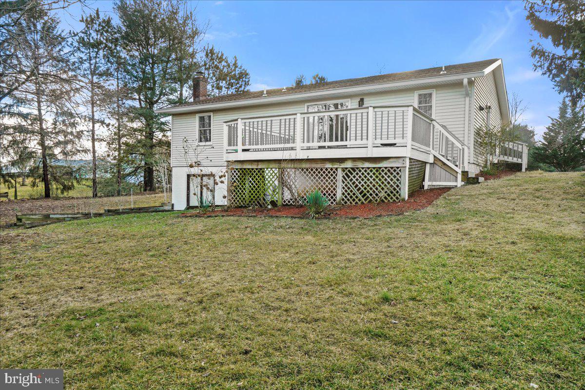 SILVER MAPLE ESTATES - Residential