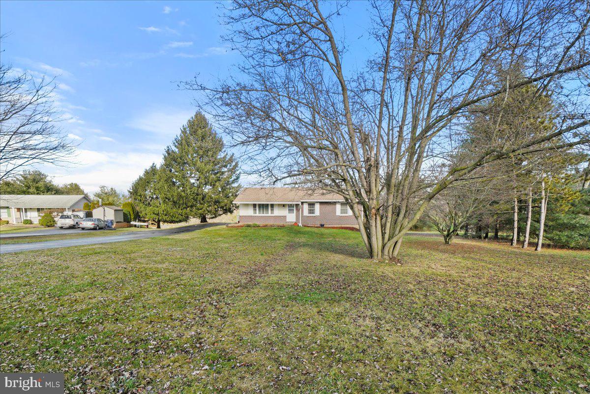 SILVER MAPLE ESTATES - Residential