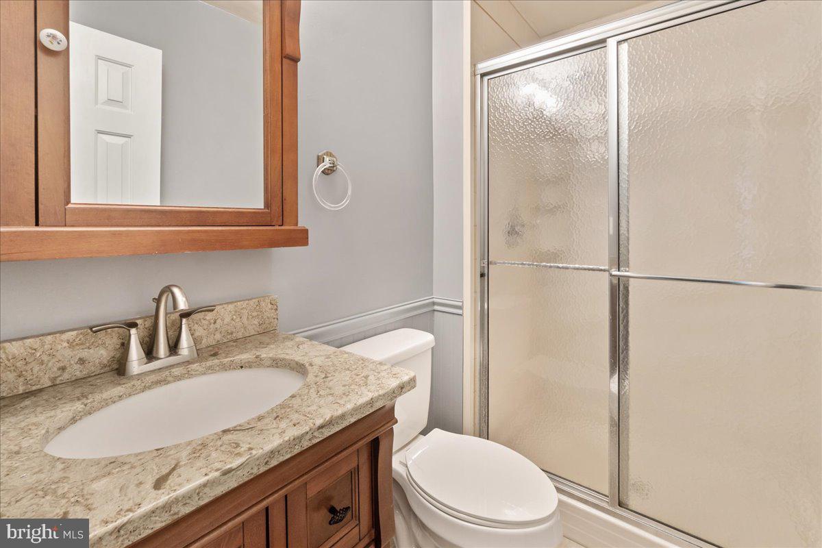 SILVER MAPLE ESTATES - Residential