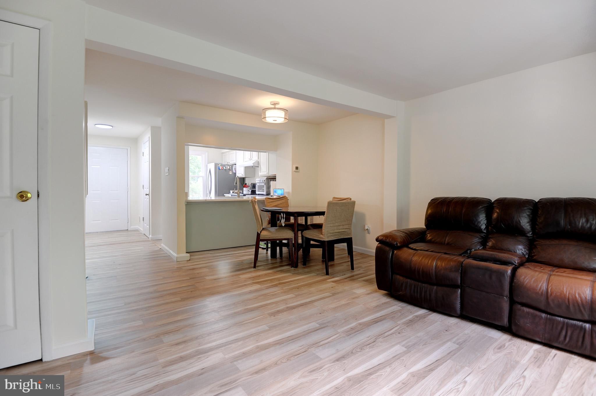 NEWINGTON FOREST - Residential
