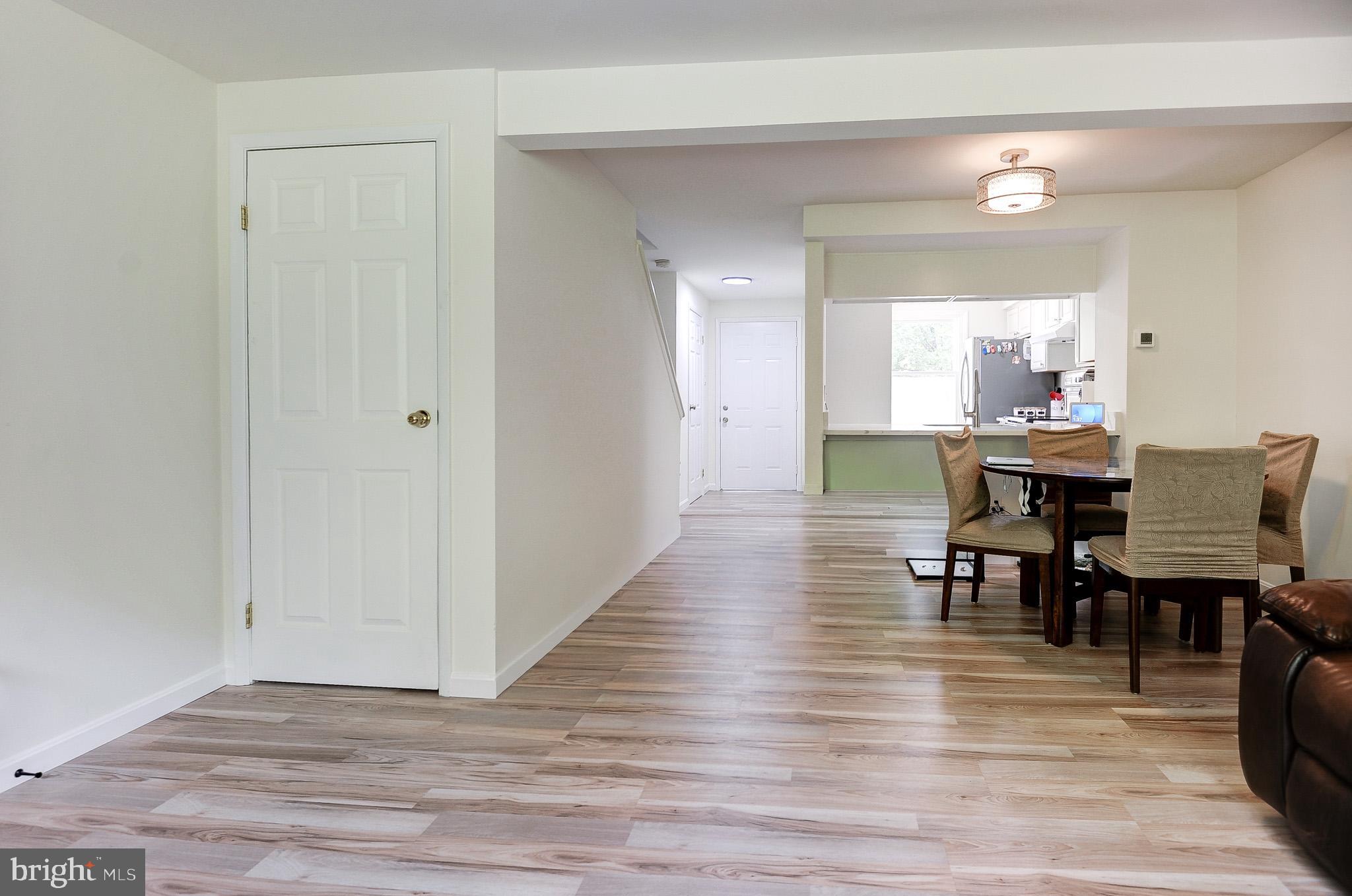NEWINGTON FOREST - Residential