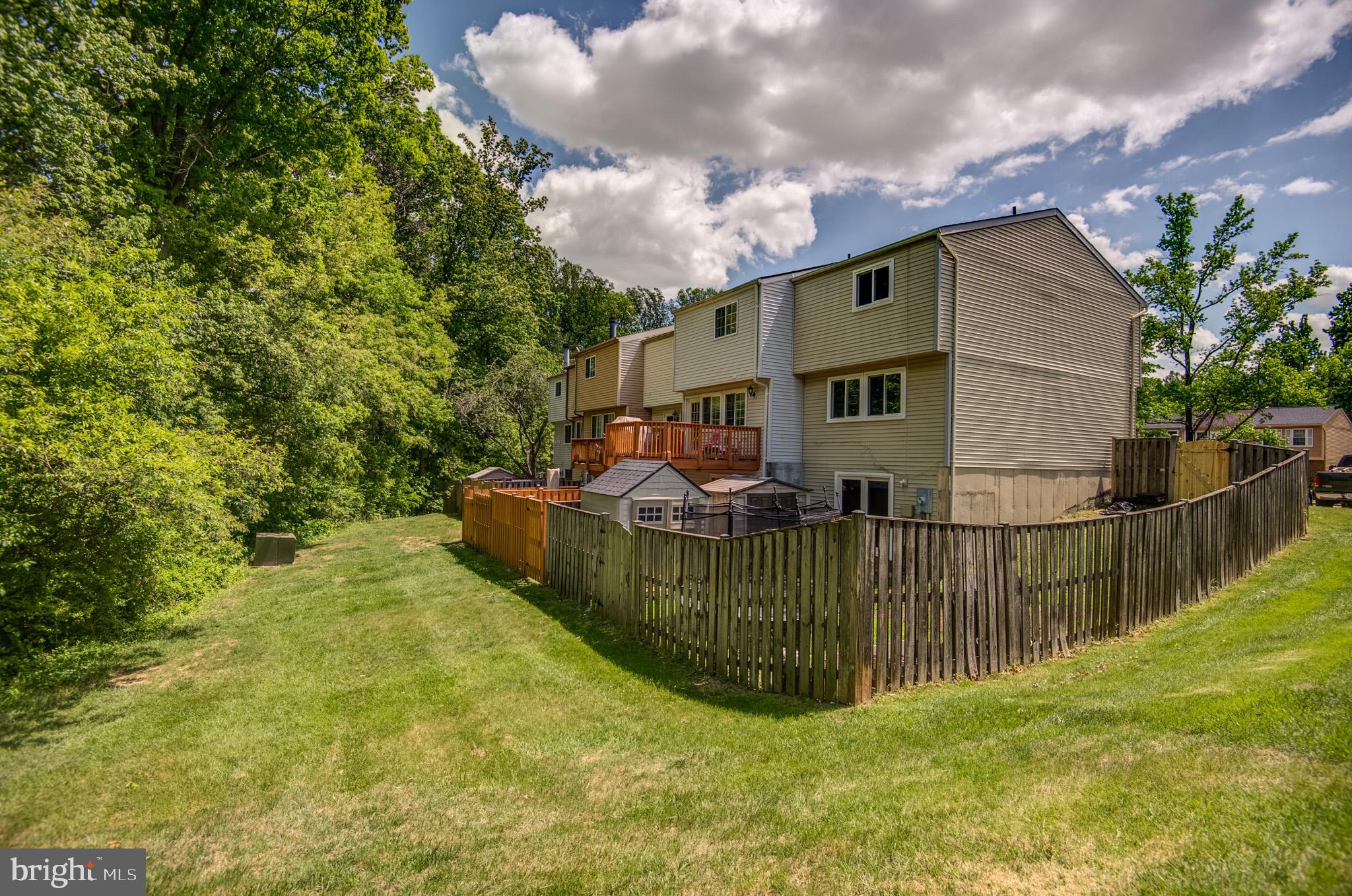 NEWINGTON FOREST - Residential