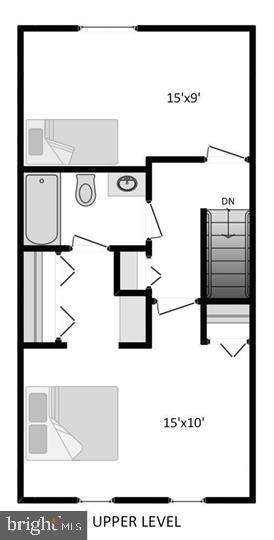 NEWINGTON FOREST - Residential