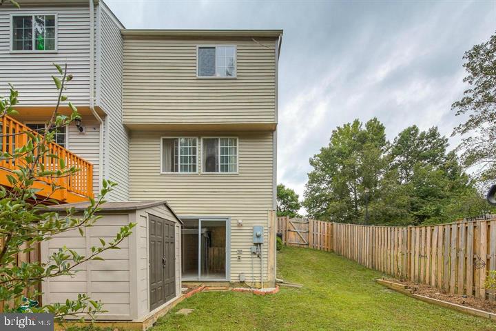 NEWINGTON FOREST - Residential