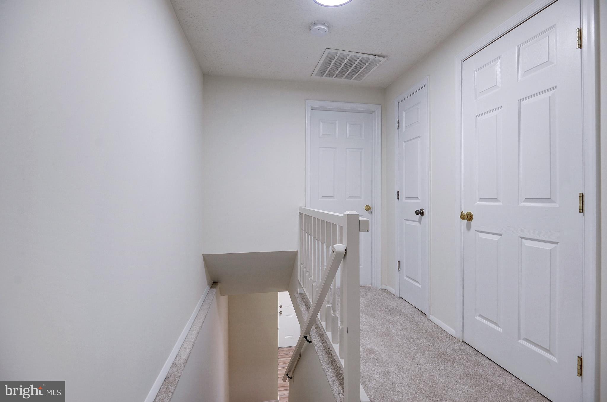 NEWINGTON FOREST - Residential
