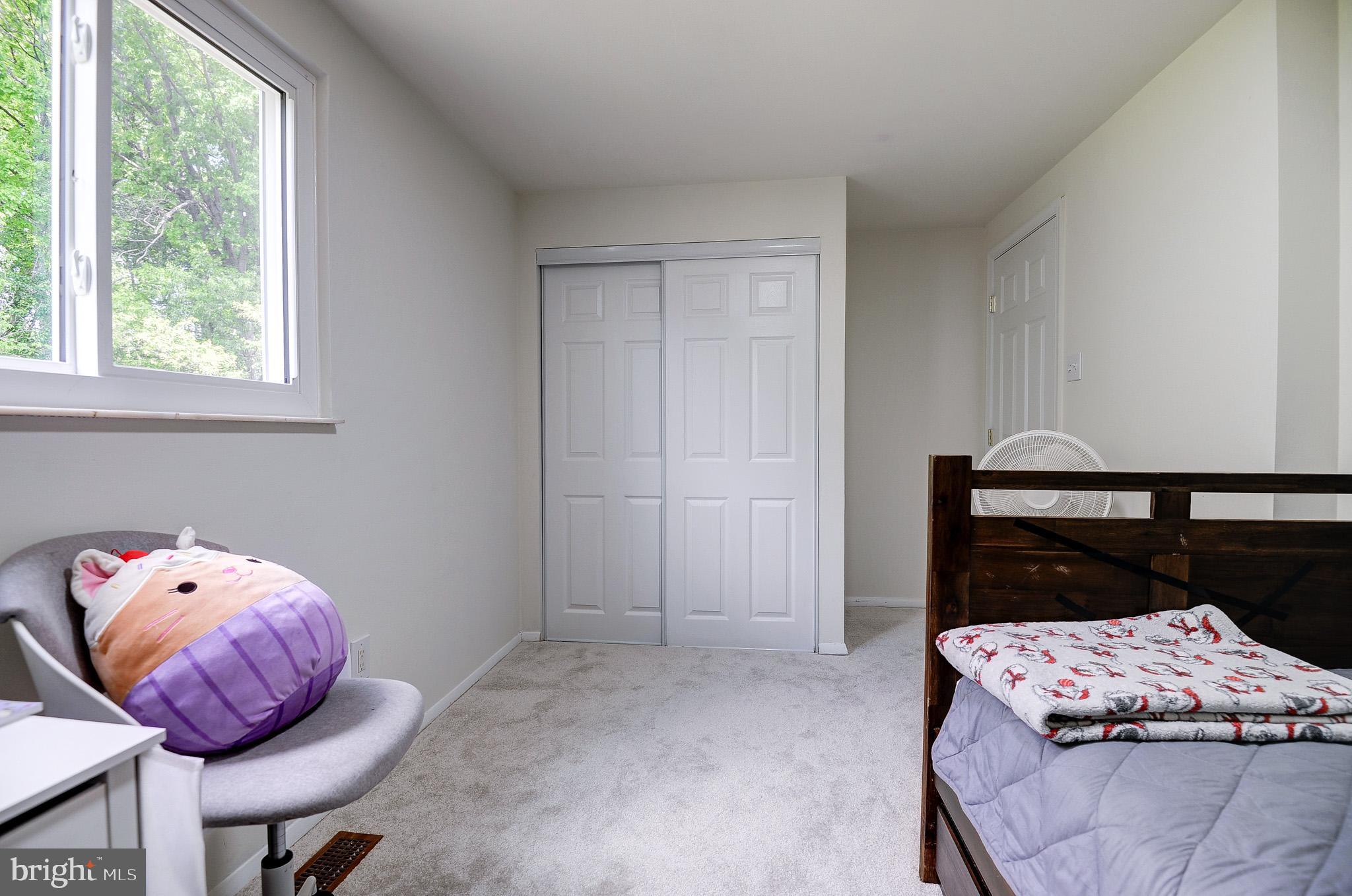 NEWINGTON FOREST - Residential