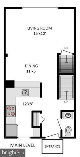 NEWINGTON FOREST - Residential