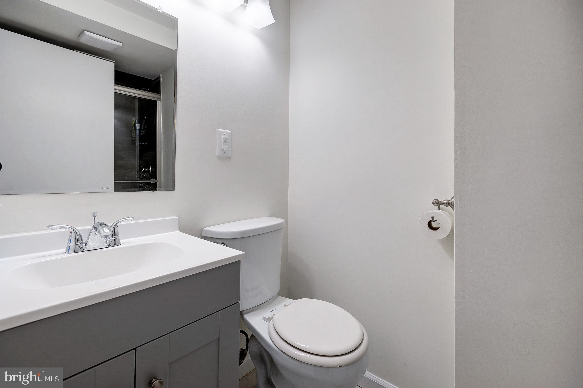 NEWINGTON FOREST - Residential