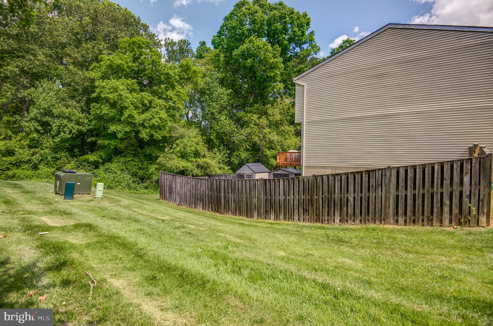 NEWINGTON FOREST - Residential