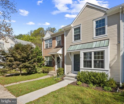 3011 PALADIN TERRACE OLNEY MD 20832