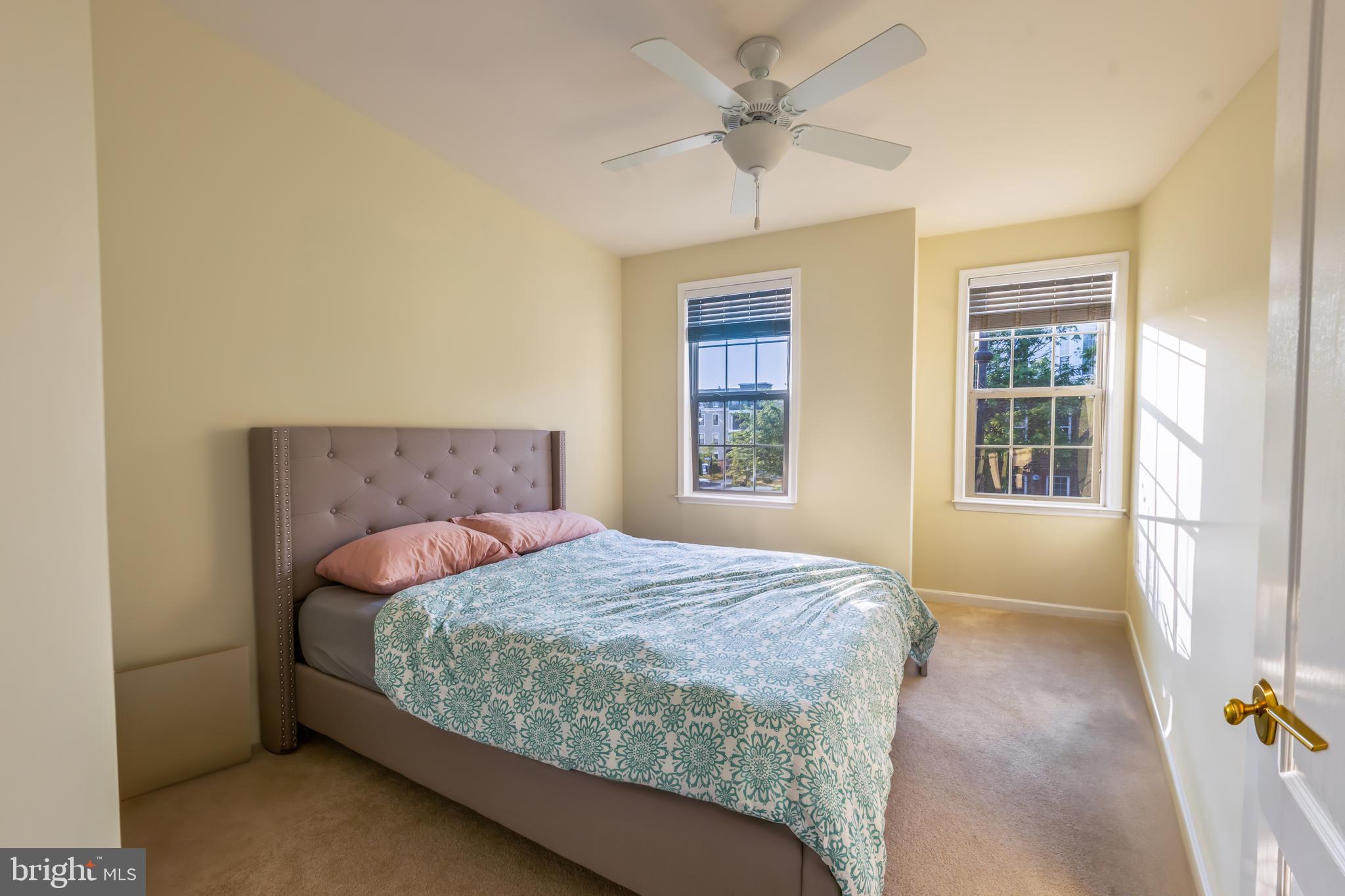 LINDEN ROW CONDOMINIUM - Residential