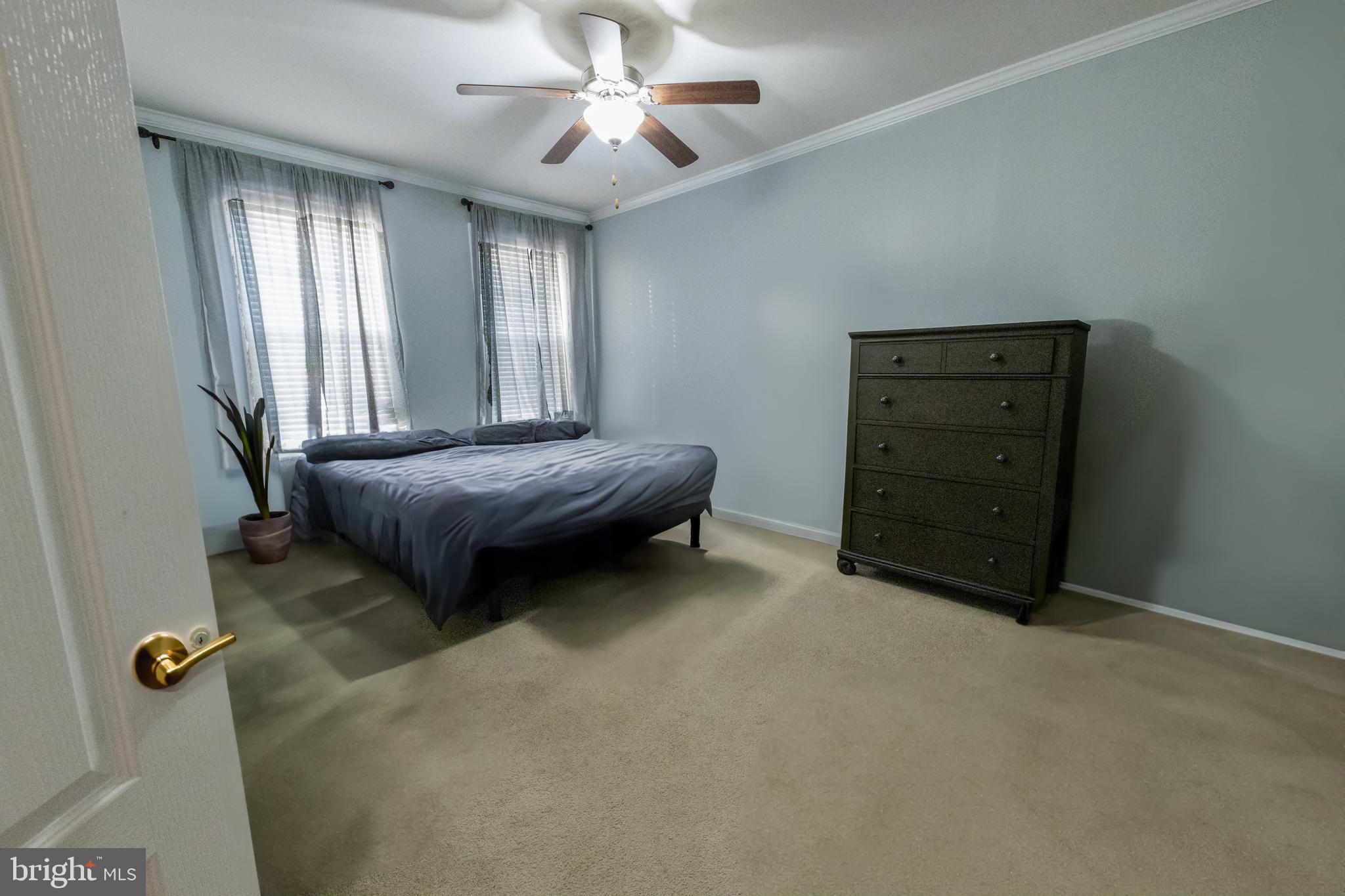 LINDEN ROW CONDOMINIUM - Residential