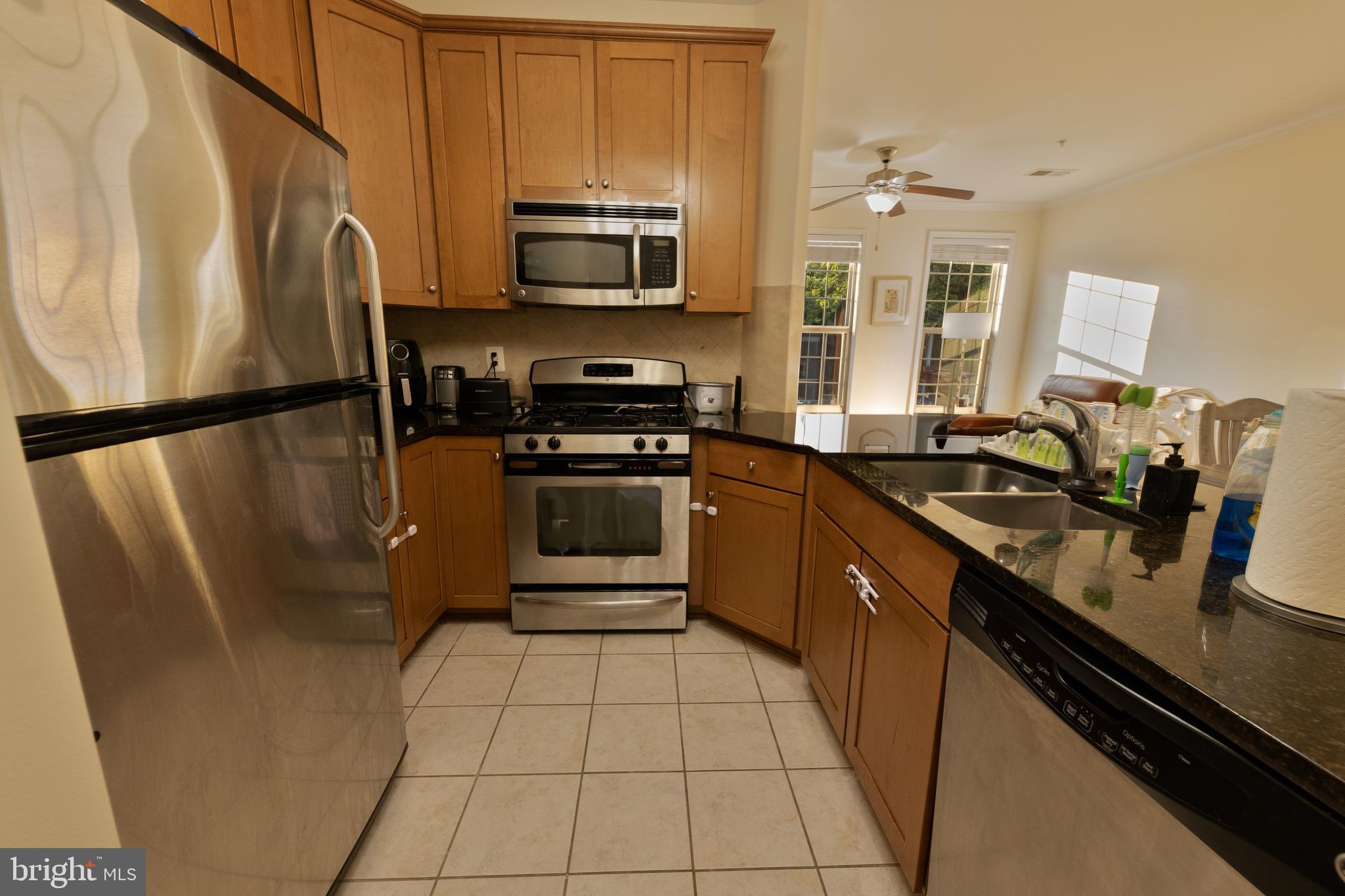 LINDEN ROW CONDOMINIUM - Residential