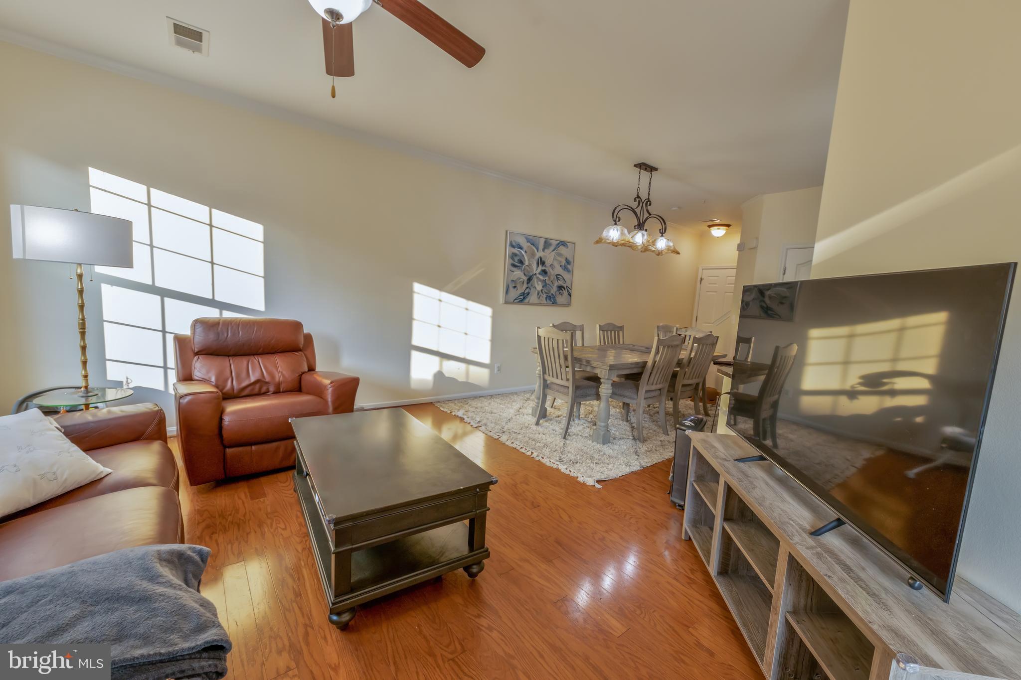 LINDEN ROW CONDOMINIUM - Residential