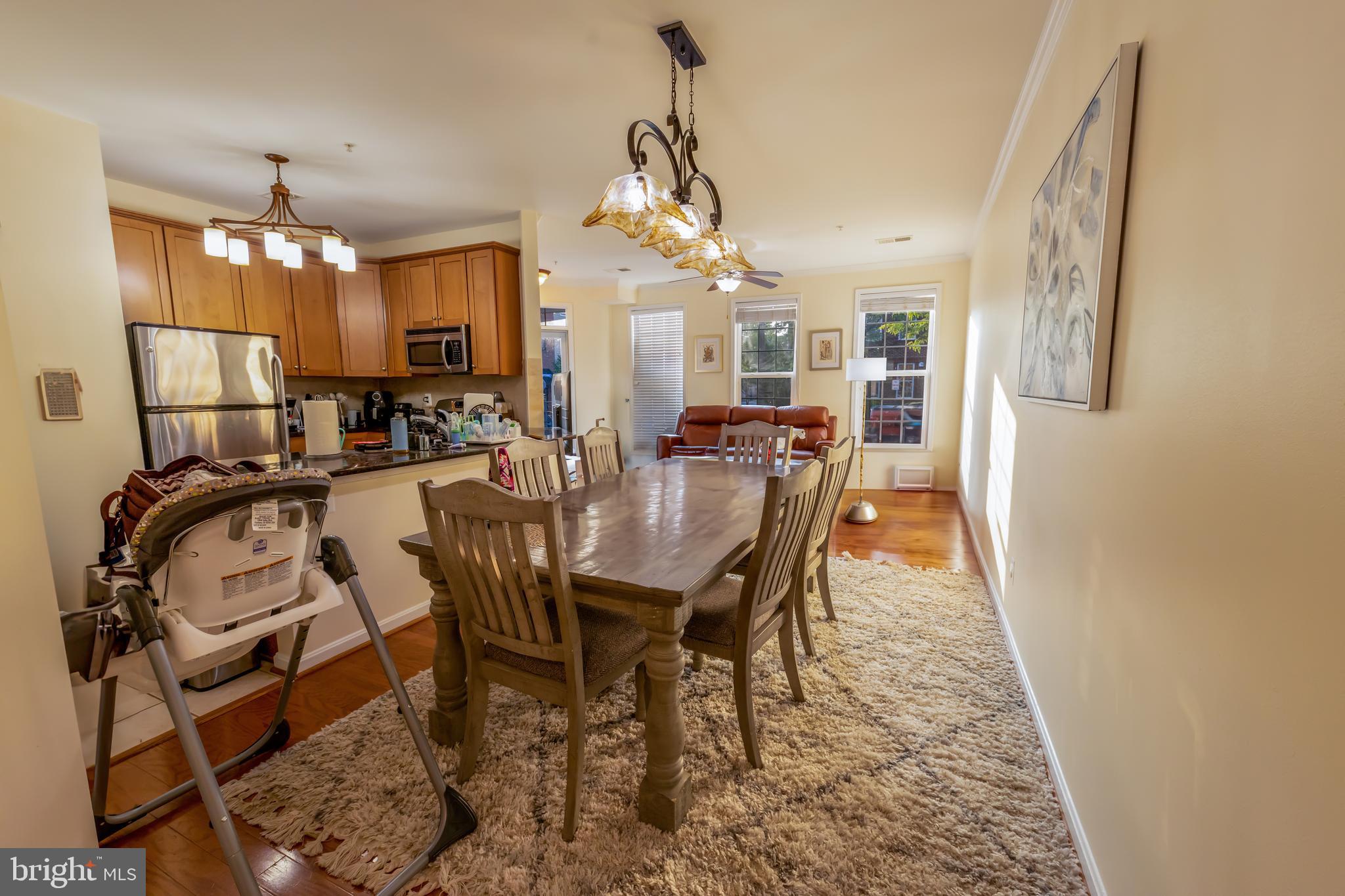 LINDEN ROW CONDOMINIUM - Residential