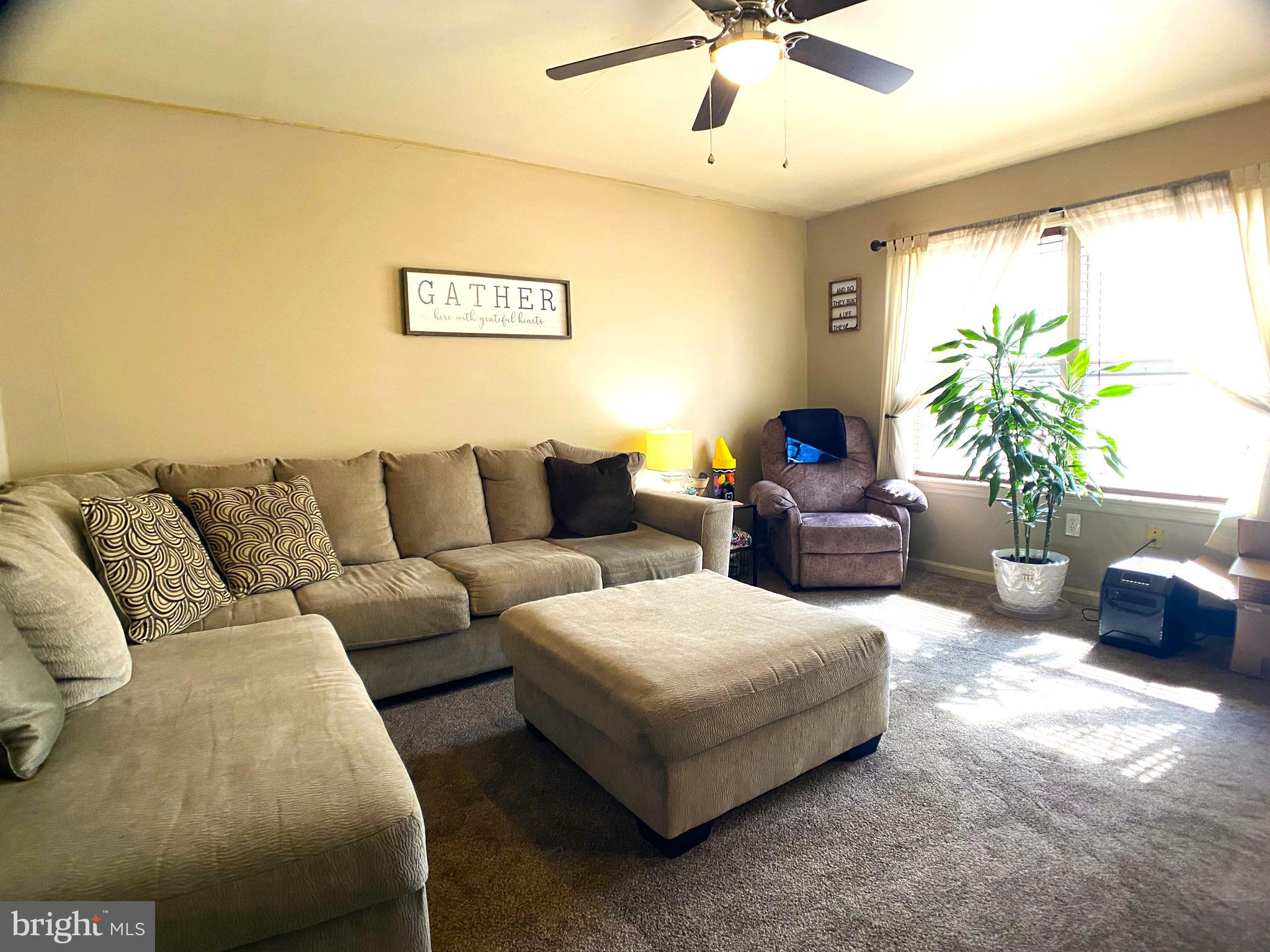 SOUTH WEST LANCASTER - Residential