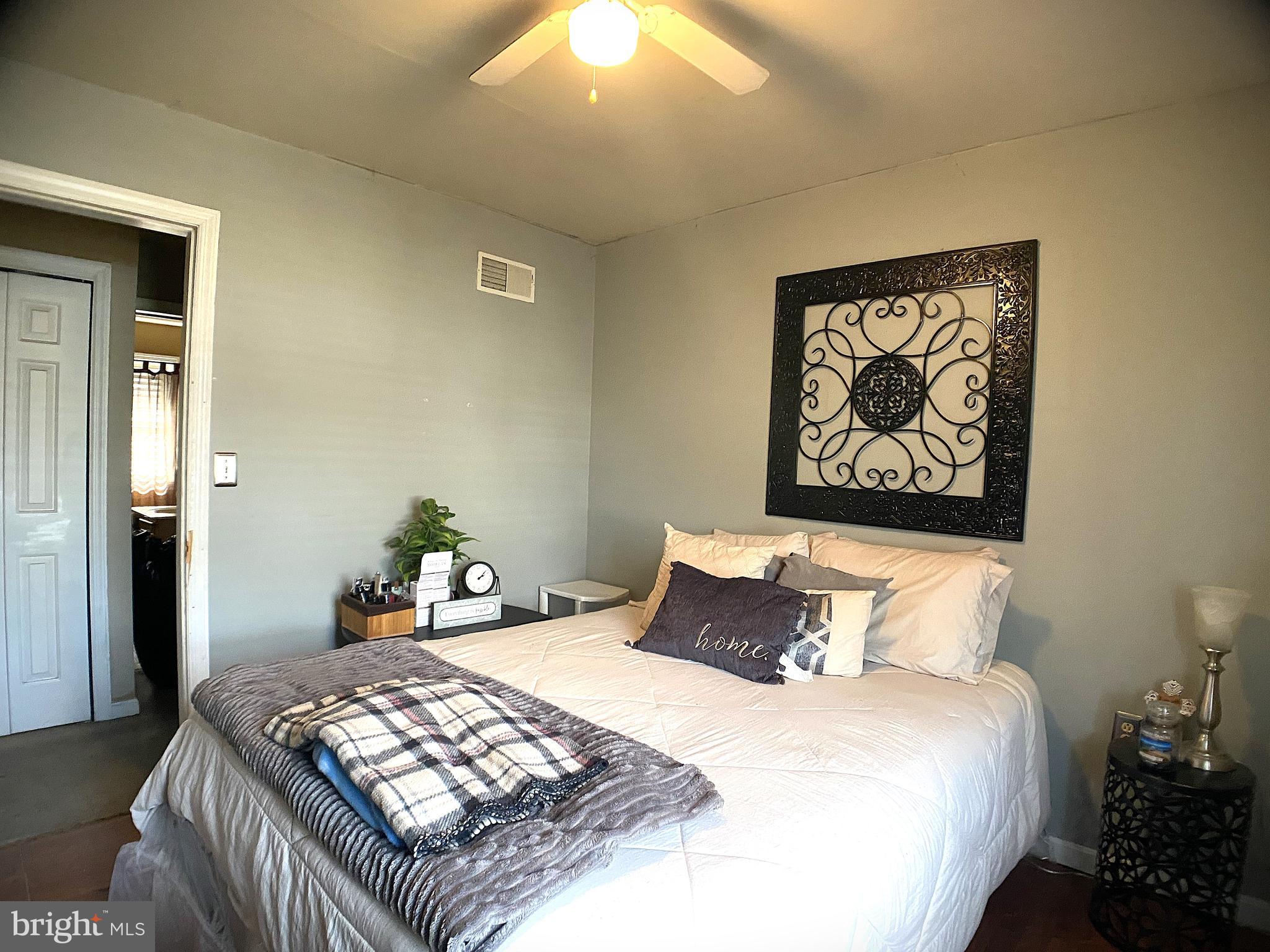 SOUTH WEST LANCASTER - Residential