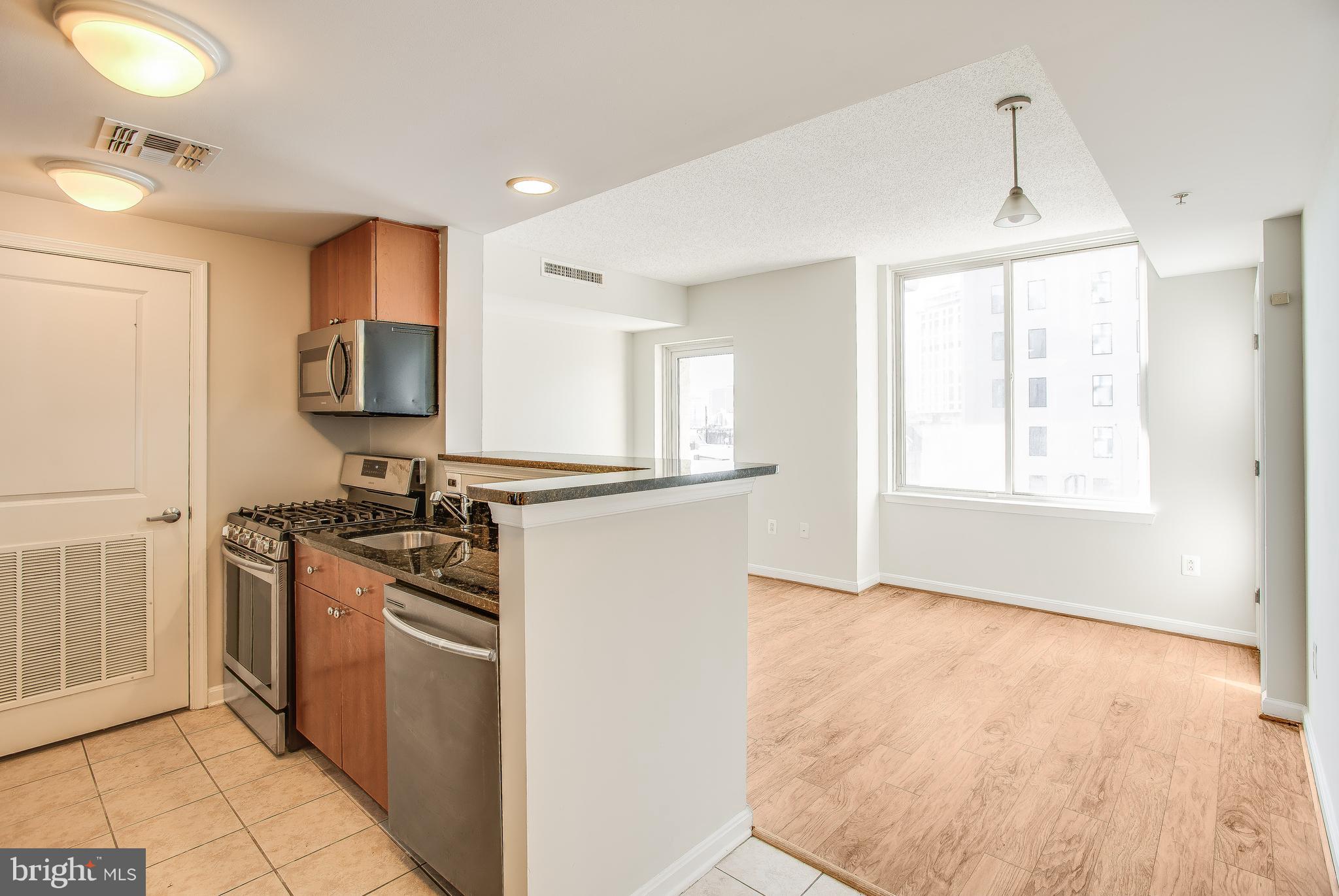 CRESCENT - Residential