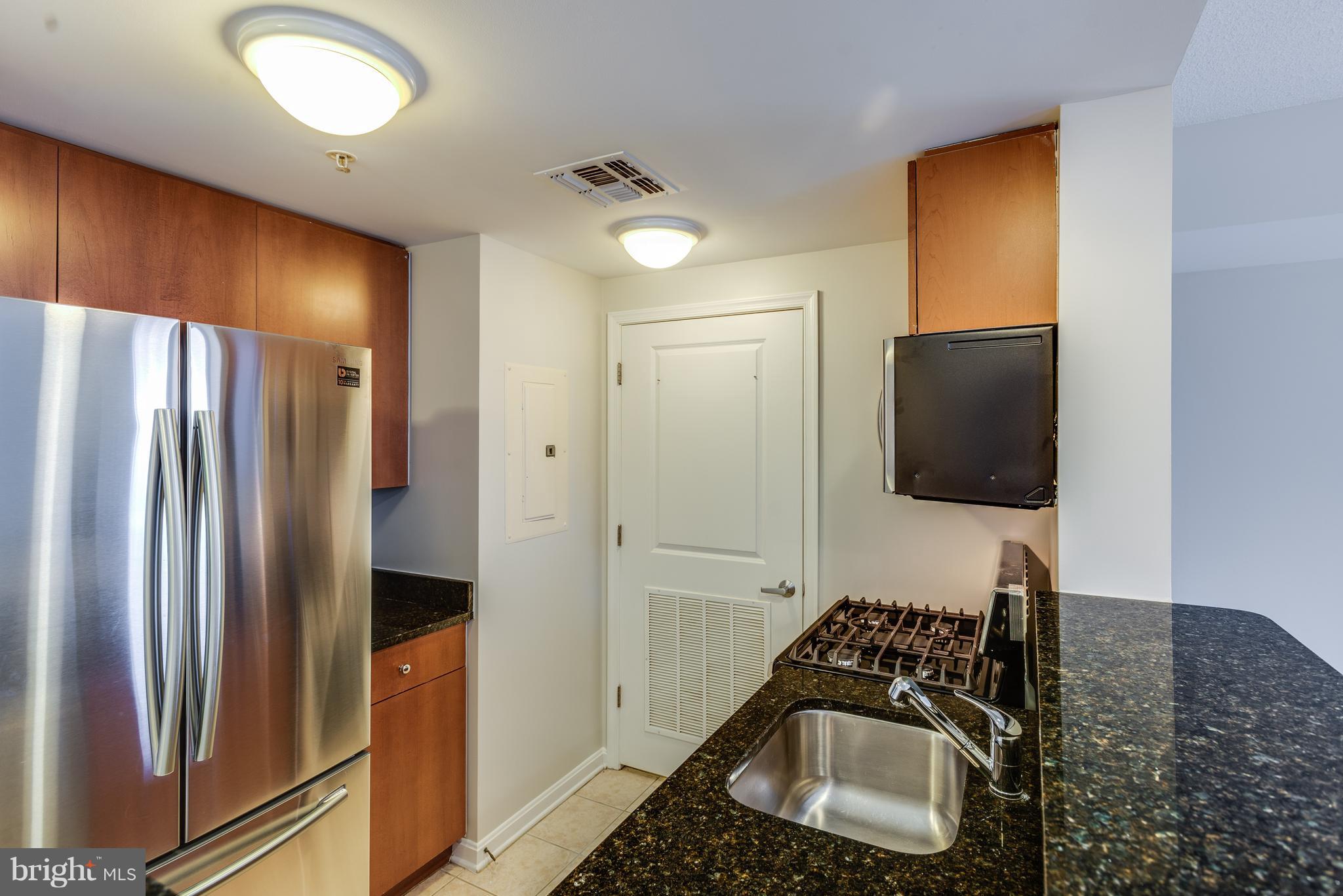 CRESCENT - Residential