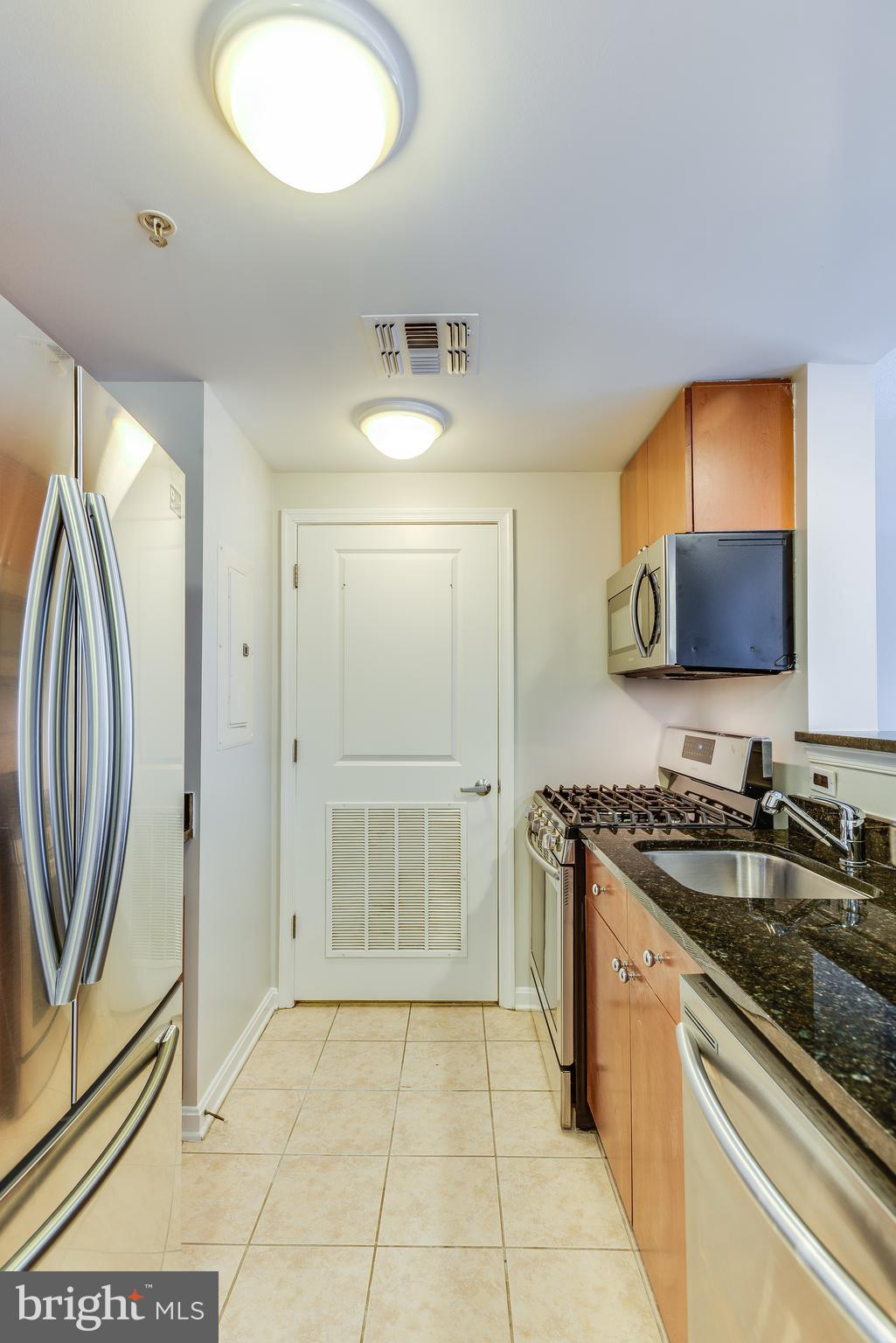 CRESCENT - Residential