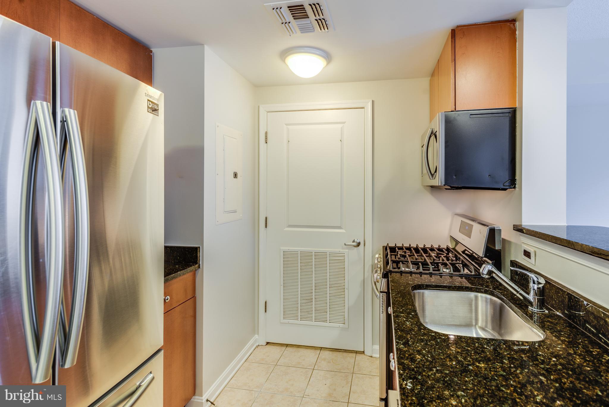 CRESCENT - Residential