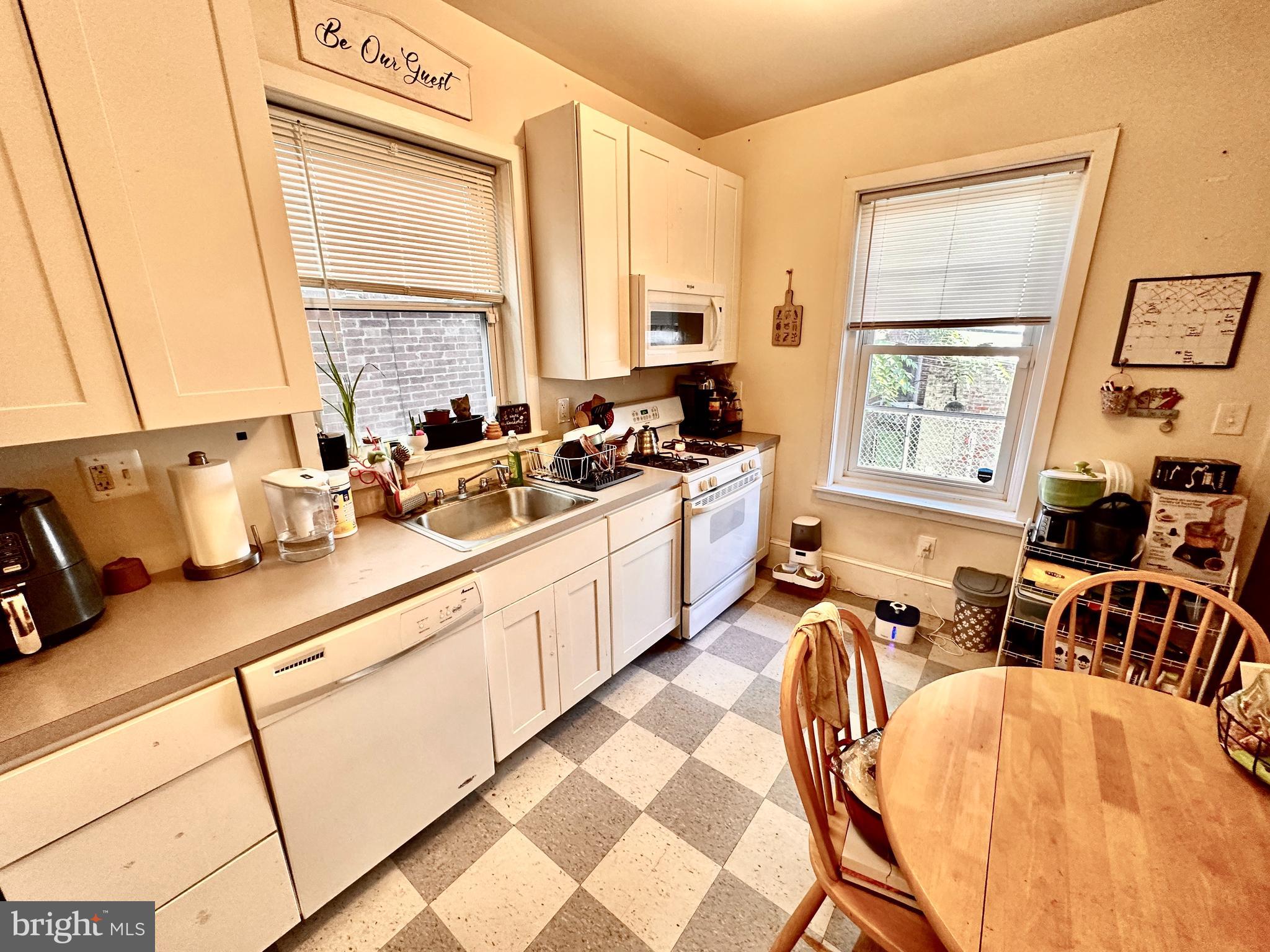 GERMANTOWN - Residential Lease