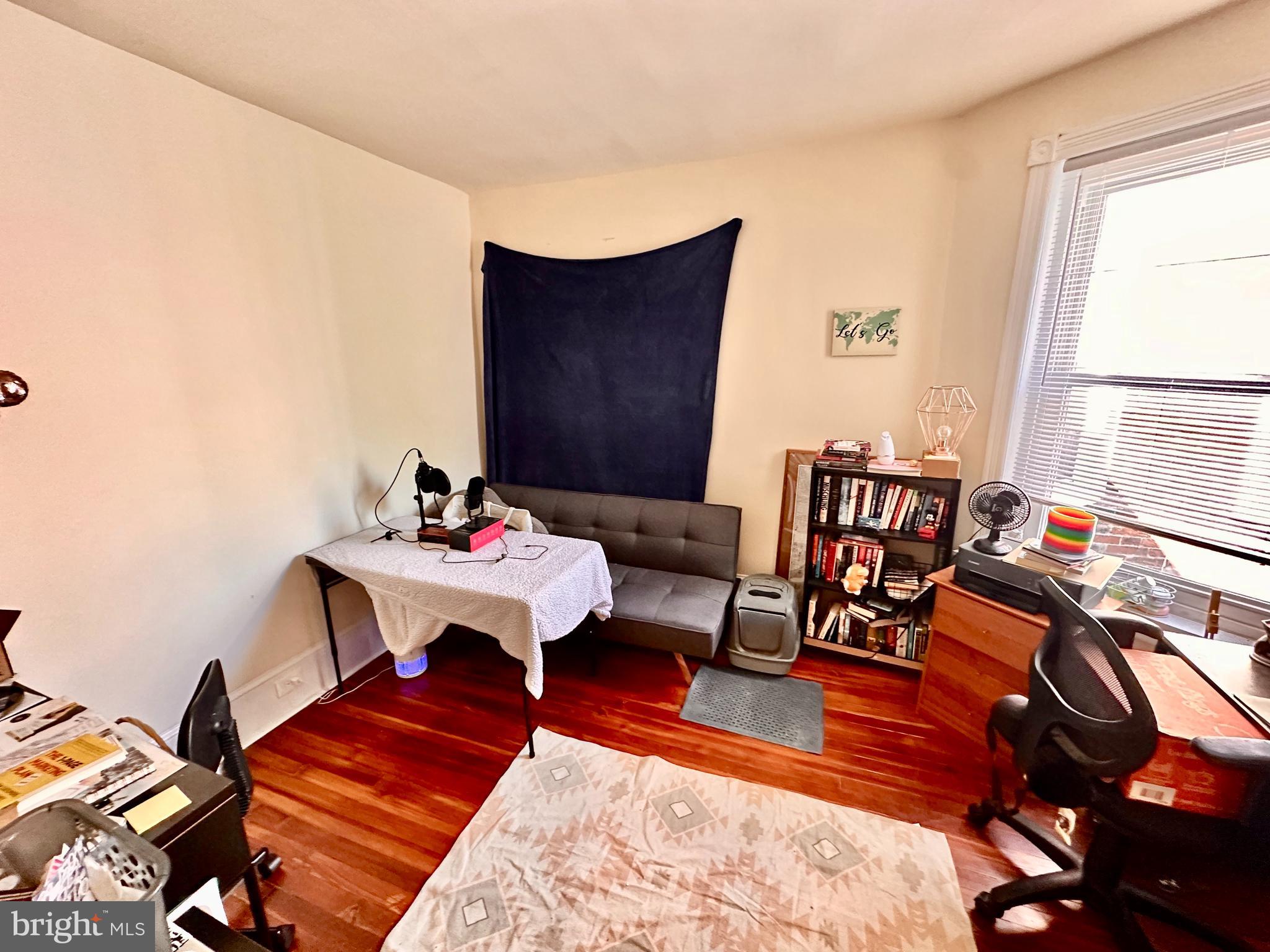 GERMANTOWN - Residential Lease