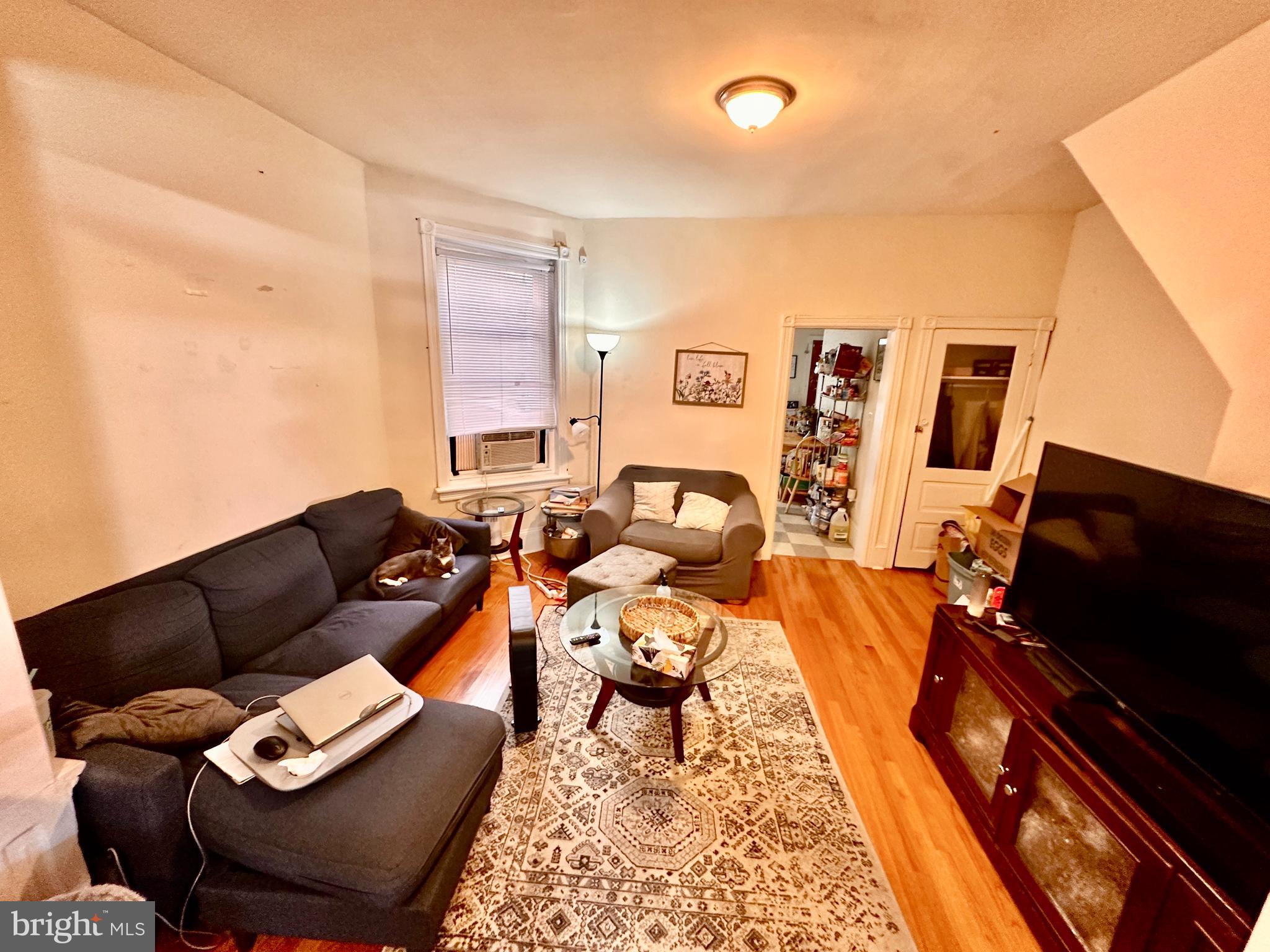 GERMANTOWN - Residential Lease