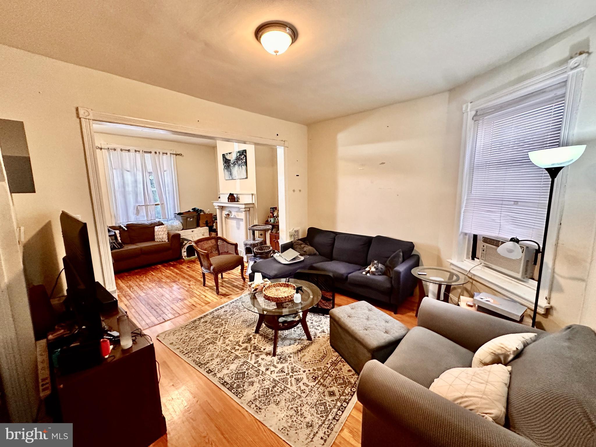 GERMANTOWN - Residential Lease