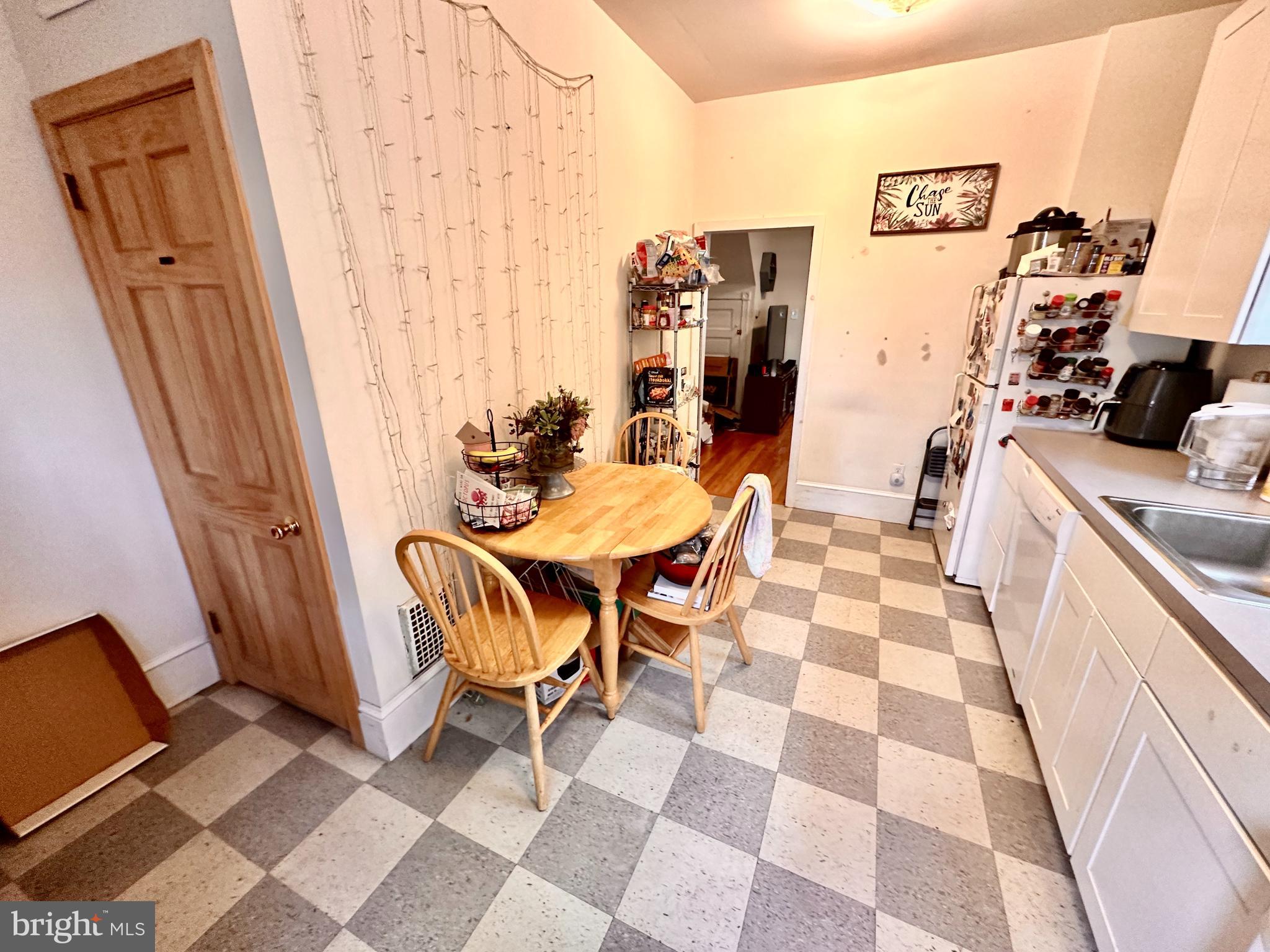 GERMANTOWN - Residential Lease