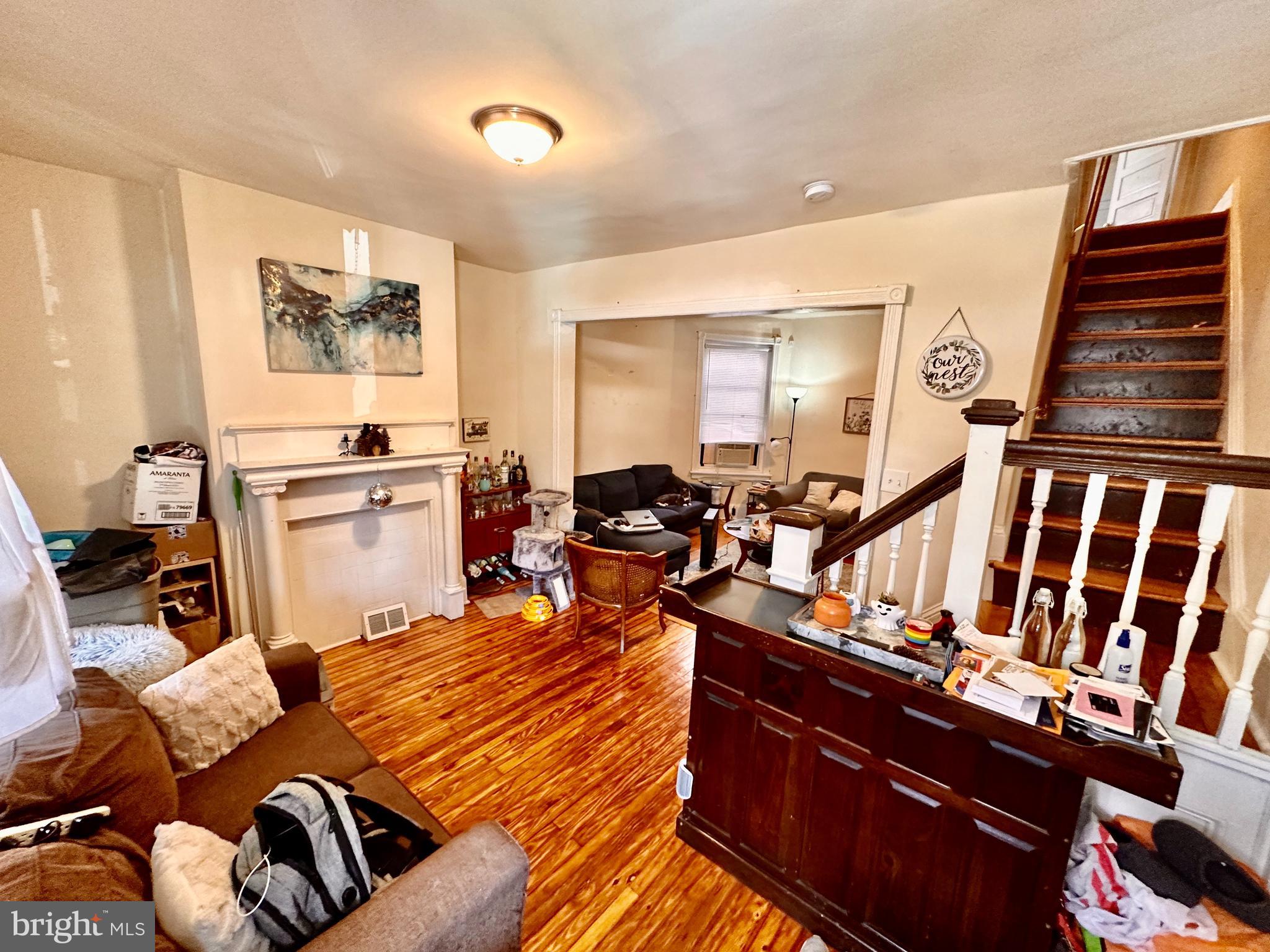 GERMANTOWN - Residential Lease