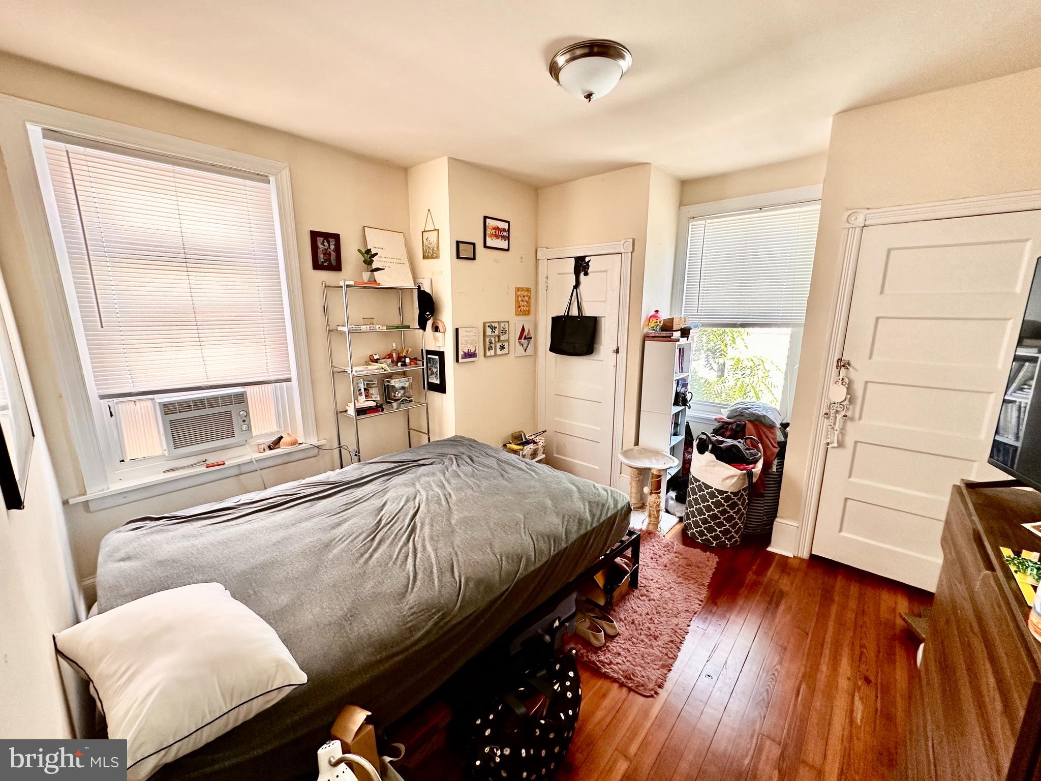 GERMANTOWN - Residential Lease